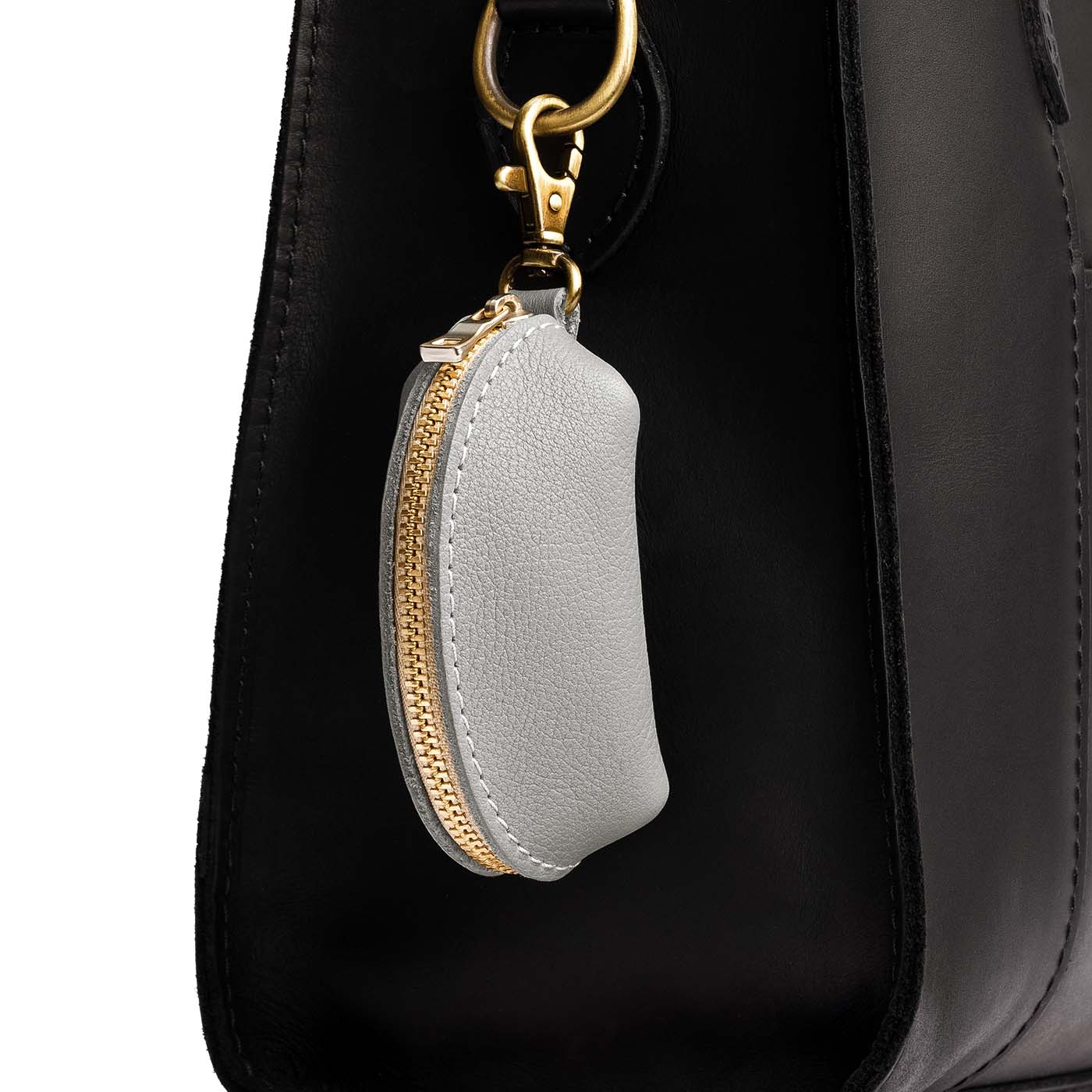 Taco Keychain