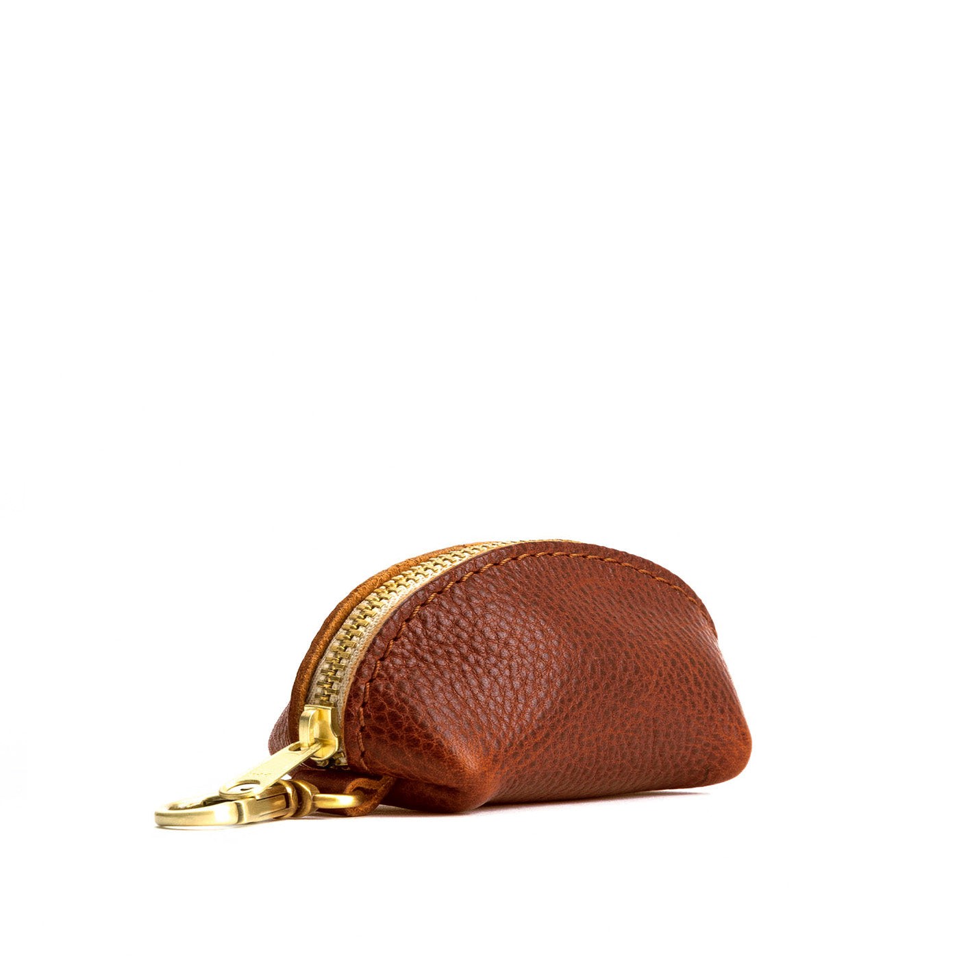 Taco Keychain