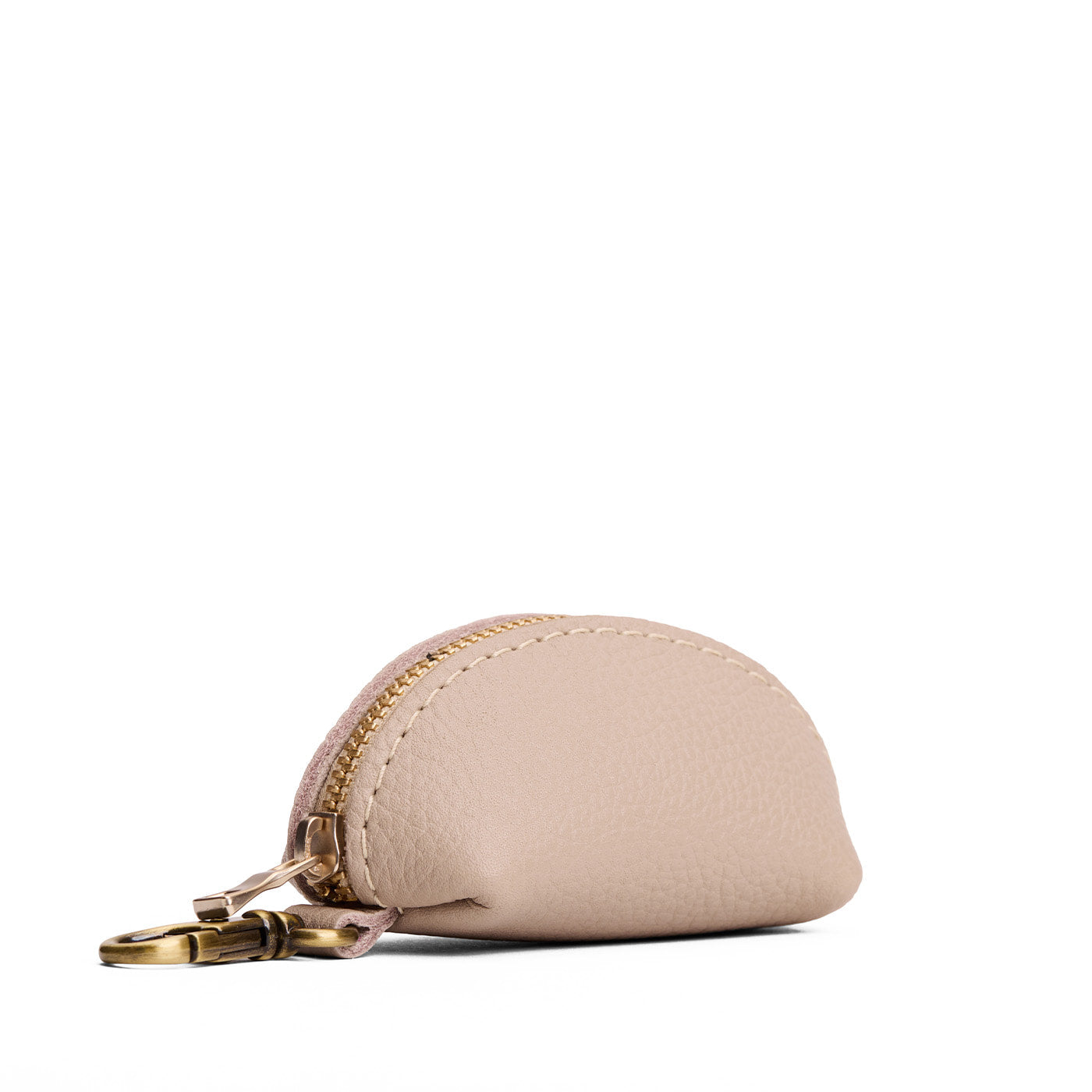 Taco Keychain