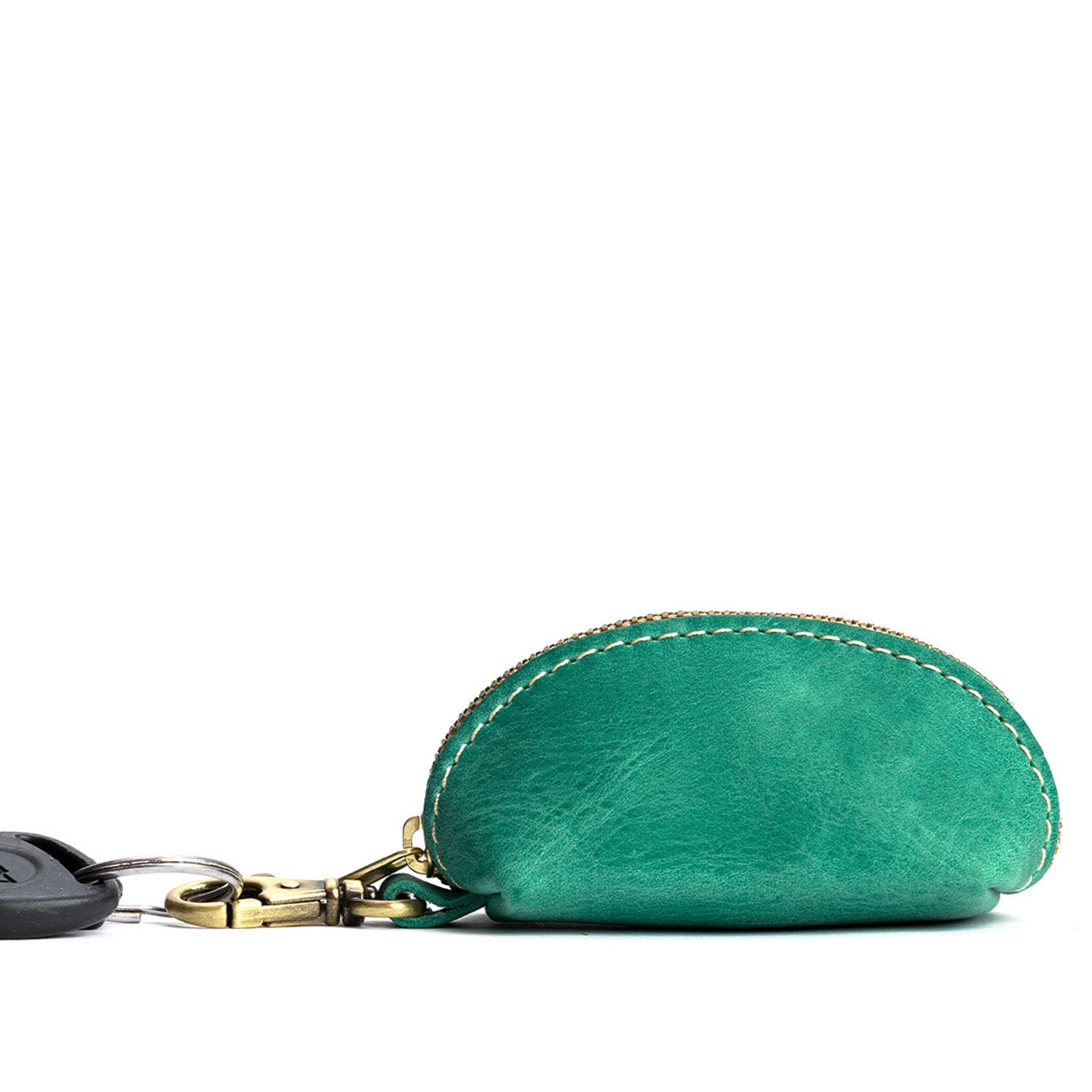 Taco Keychain
