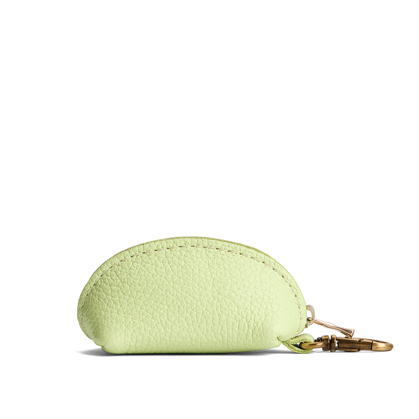 Taco Keychain