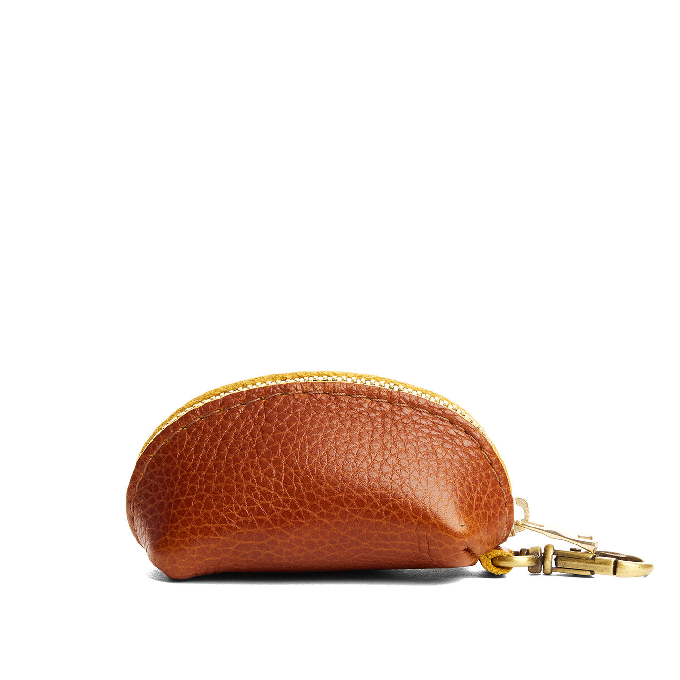 Taco Keychain