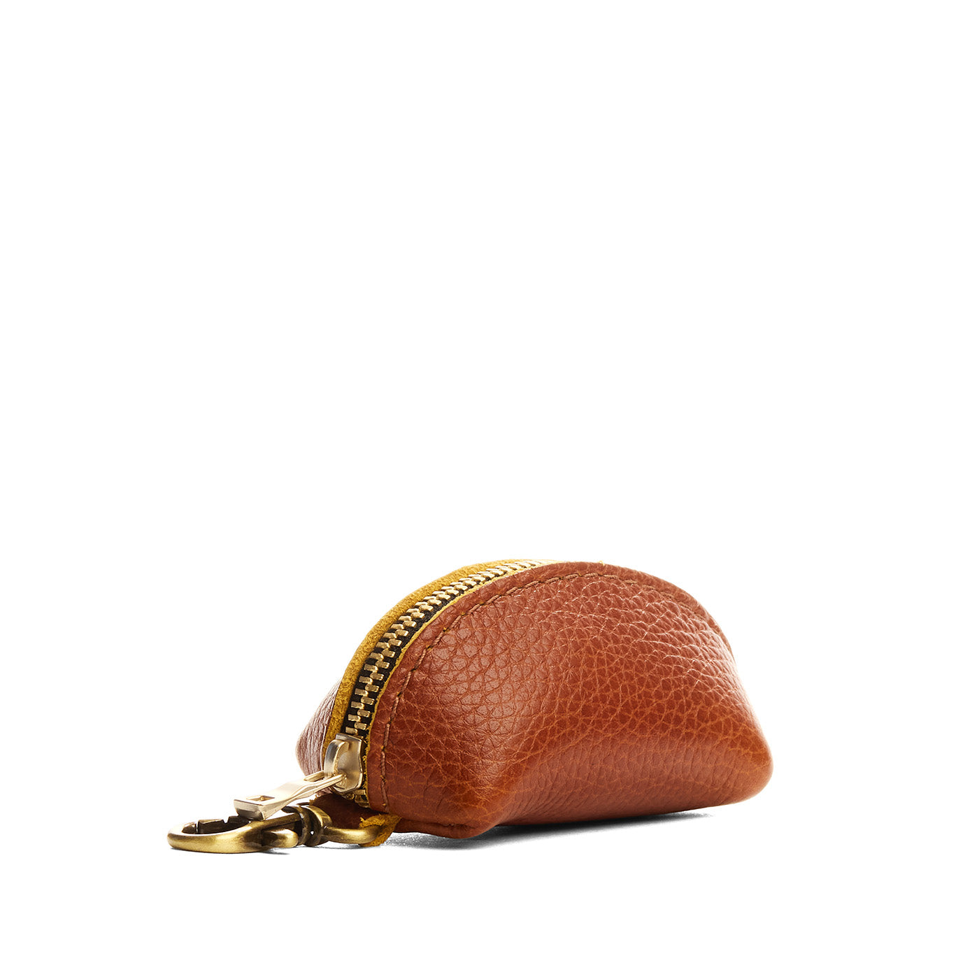 Taco Keychain