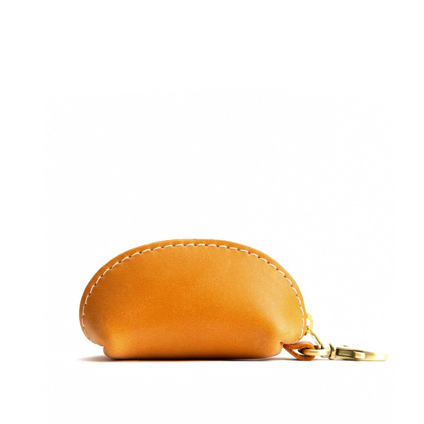 Taco Keychain