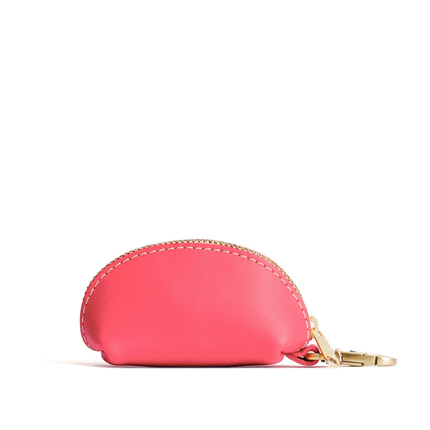 Taco Keychain