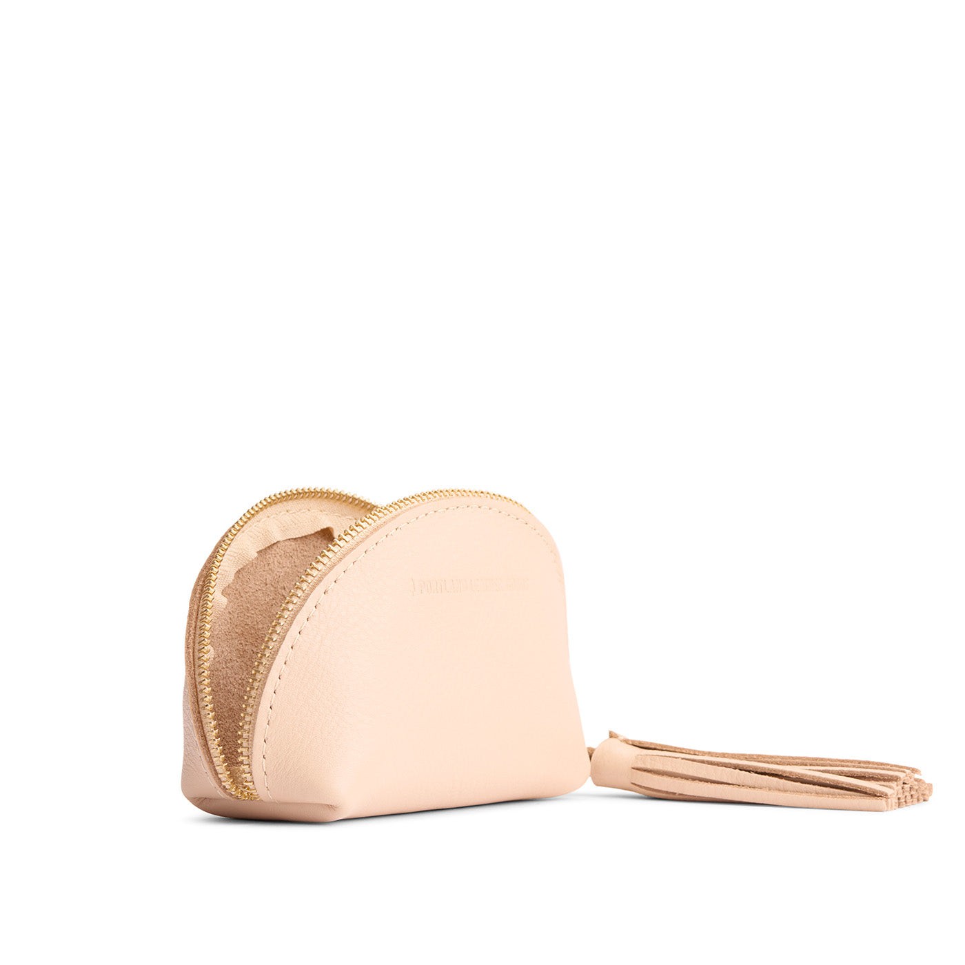 Taco Tassel Pouch