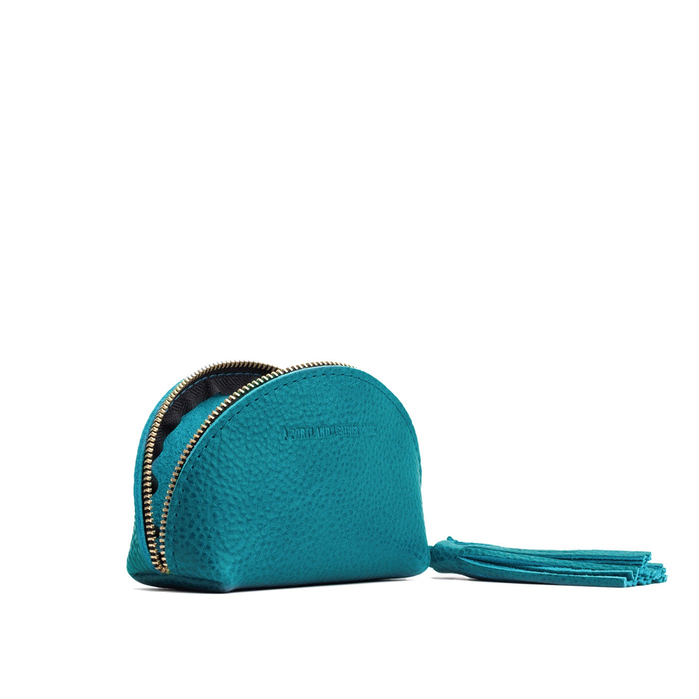 Taco Tassel Pouch