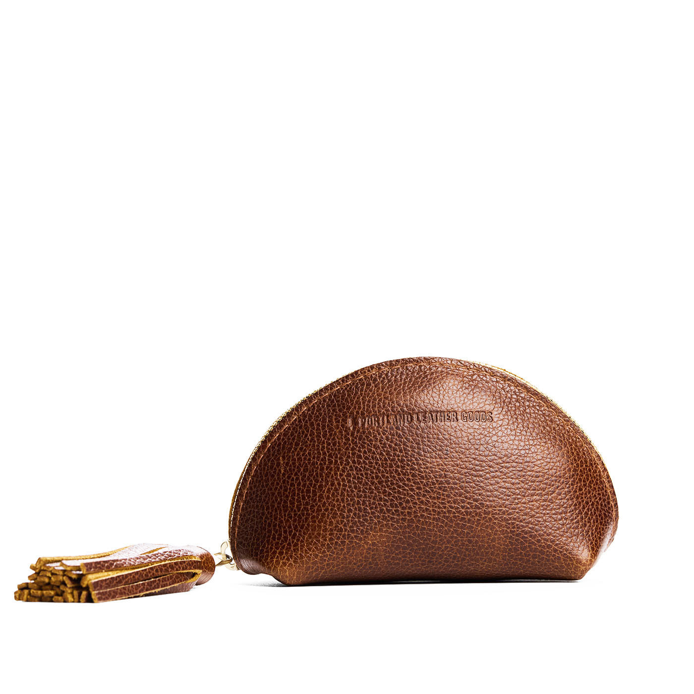 Taco Tassel Pouch