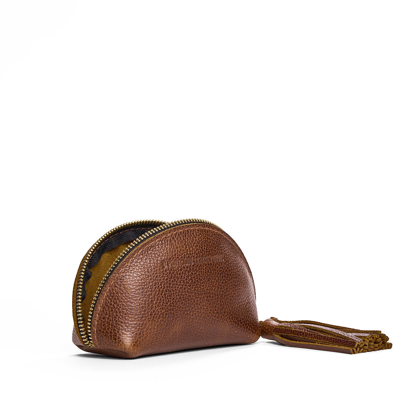 Taco Tassel Pouch