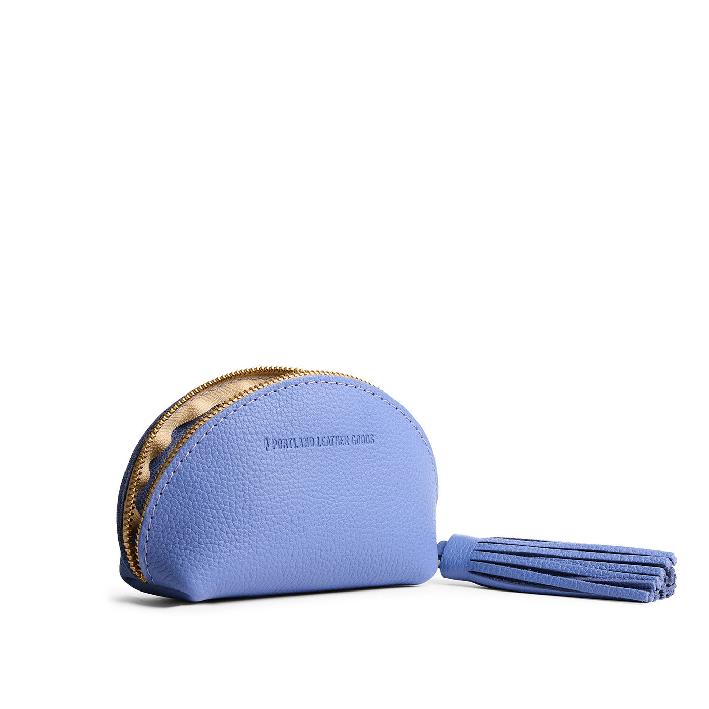 Taco Tassel Pouch