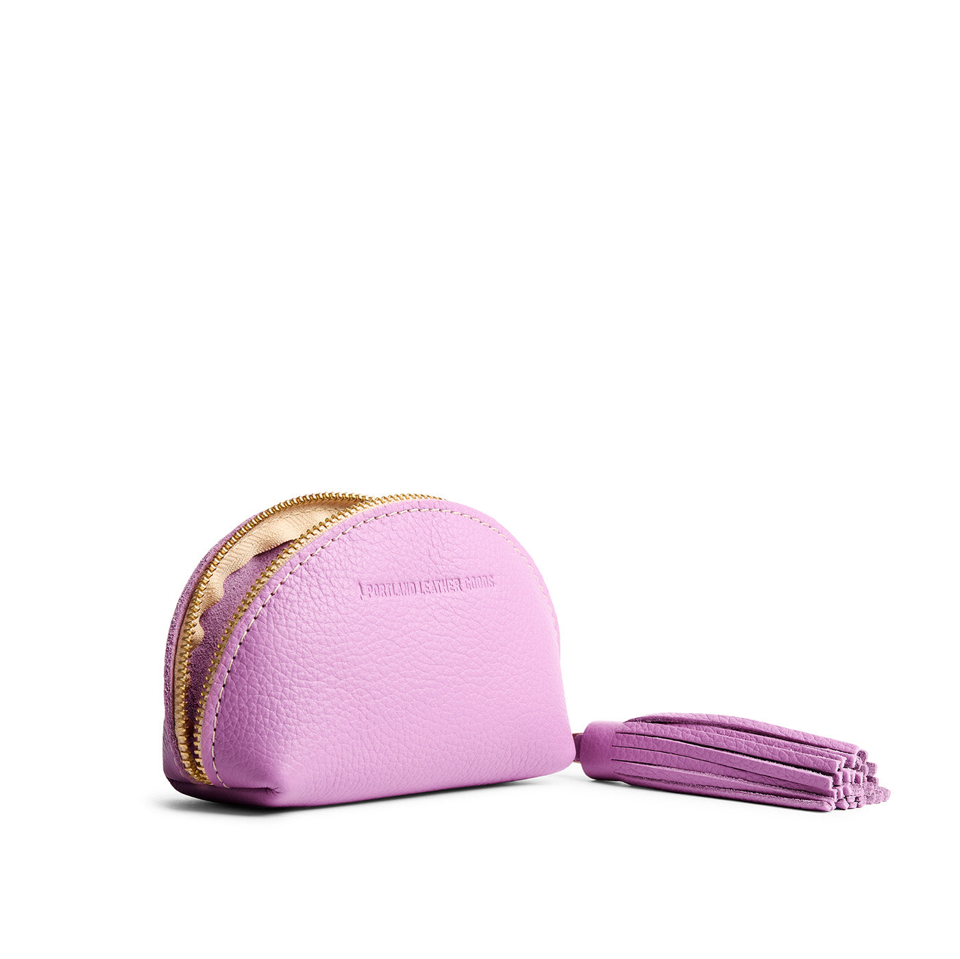 Taco Tassel Pouch