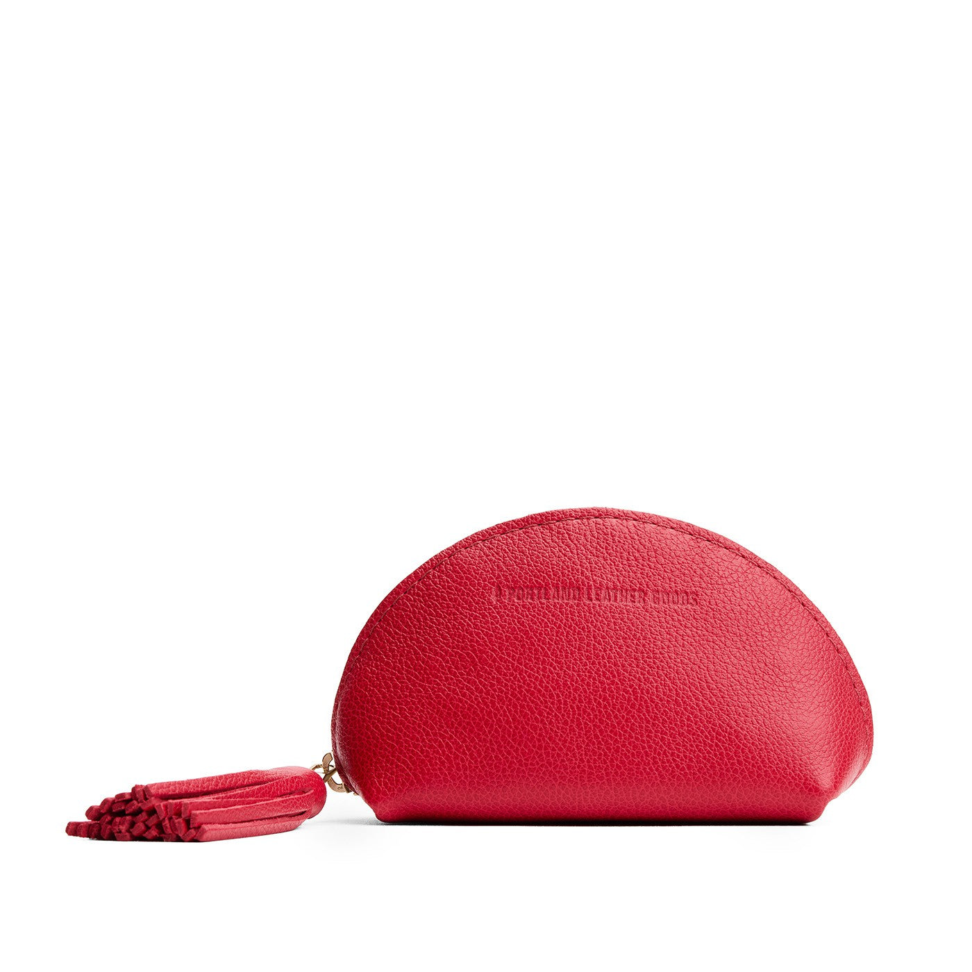 Taco Tassel Pouch