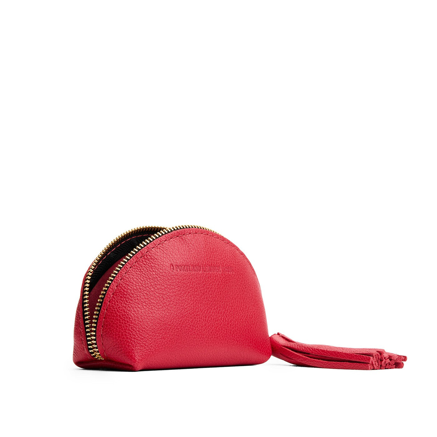 Taco Tassel Pouch