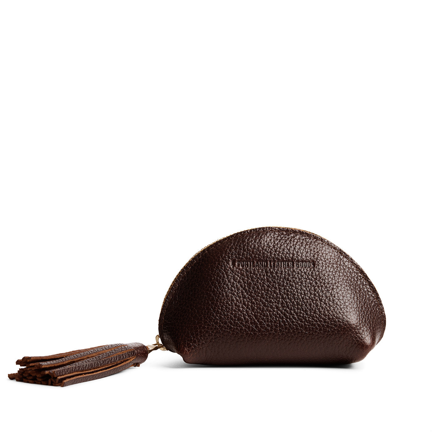 Taco Tassel Pouch