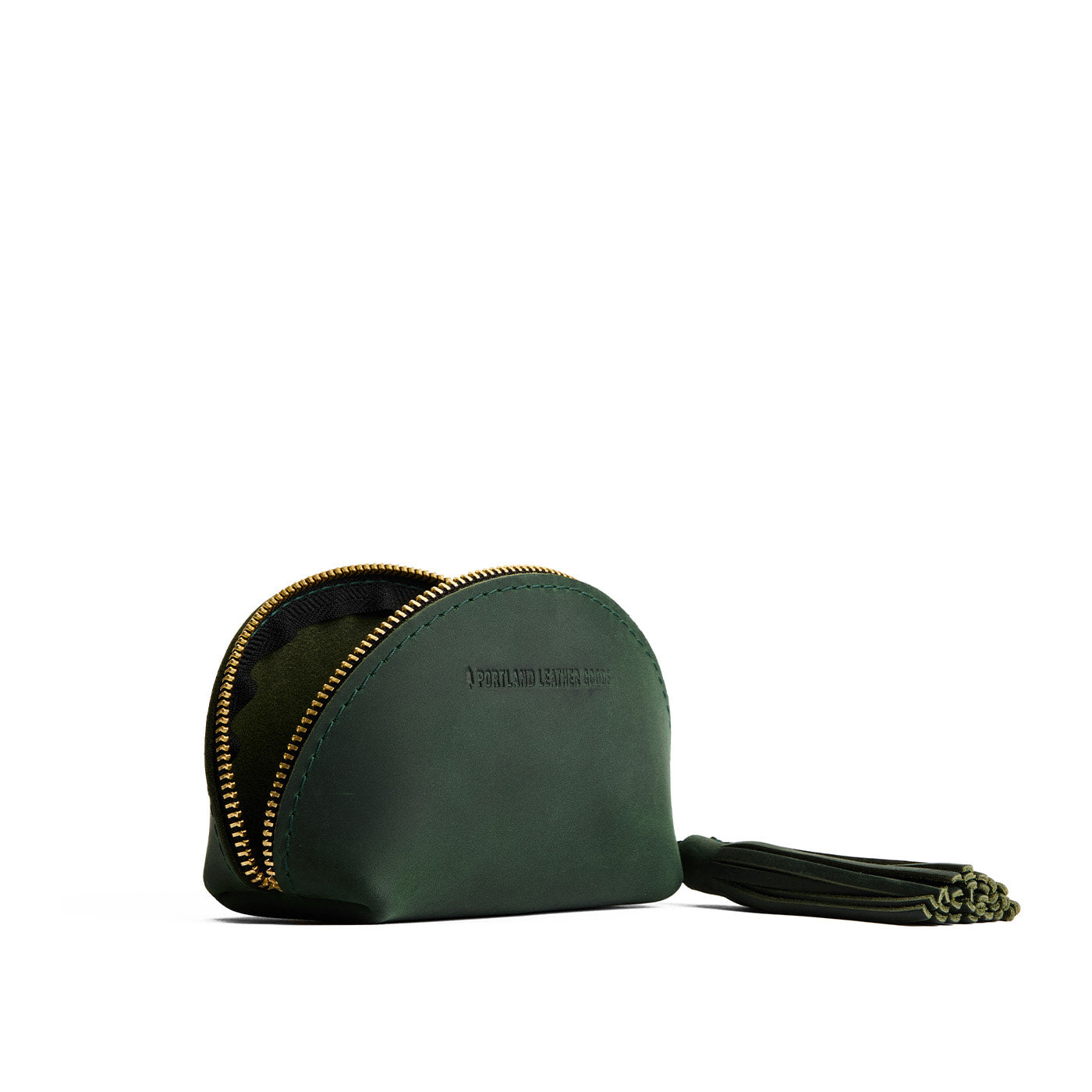 Taco Tassel Pouch