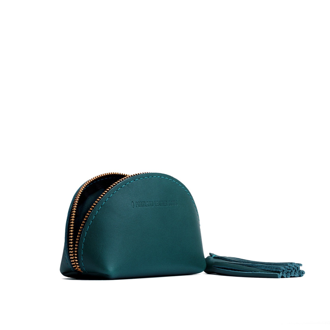 Taco Tassel Pouch