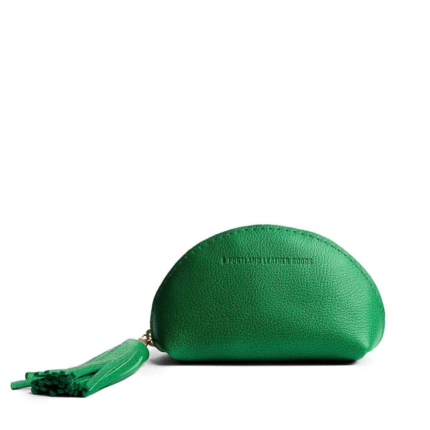 Taco Tassel Pouch
