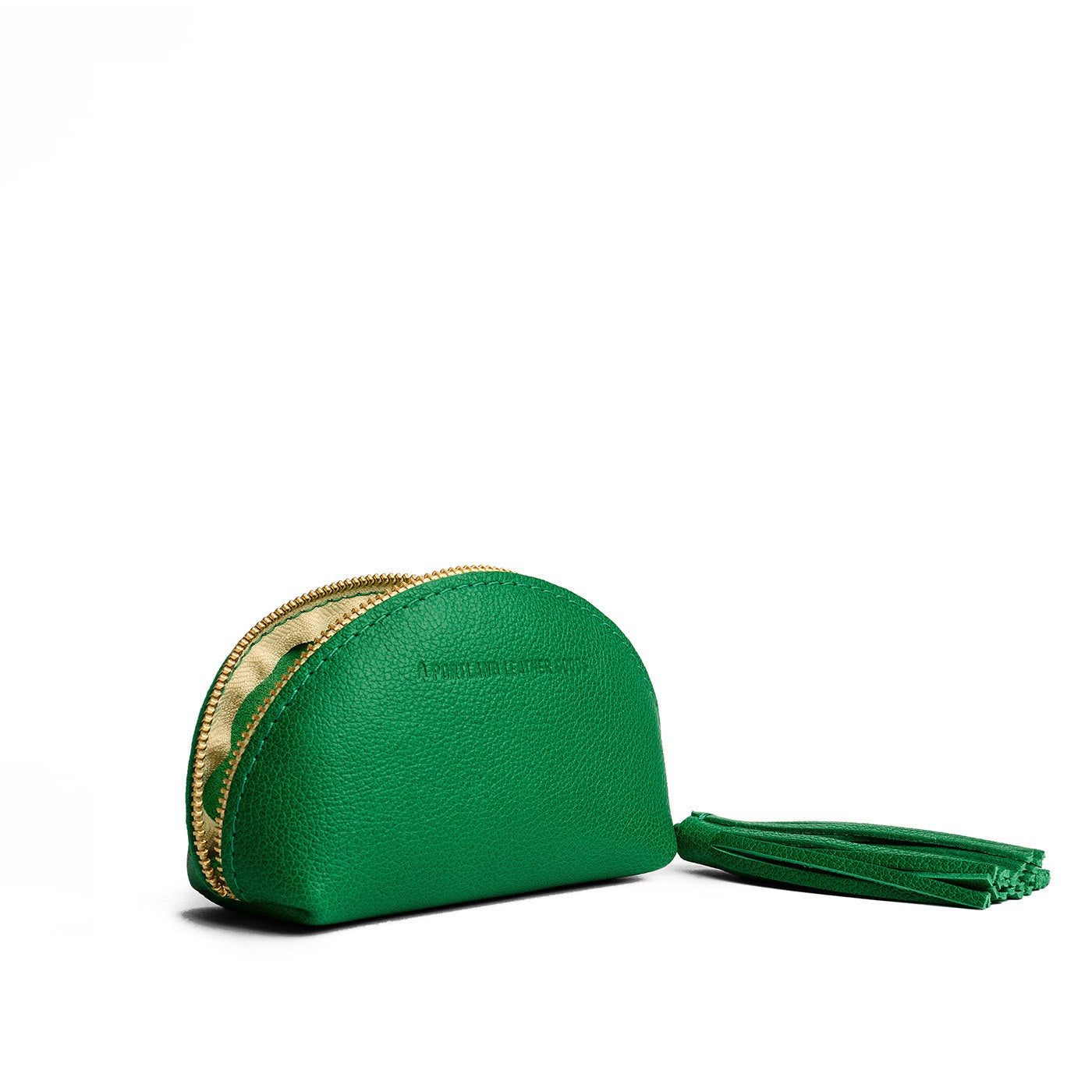 Taco Tassel Pouch