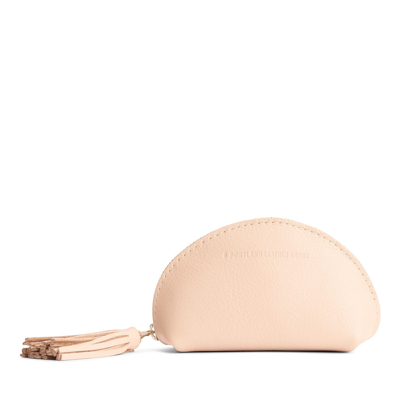 Taco Tassel Pouch