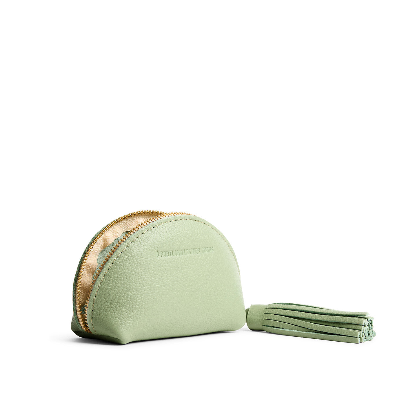 Taco Tassel Pouch
