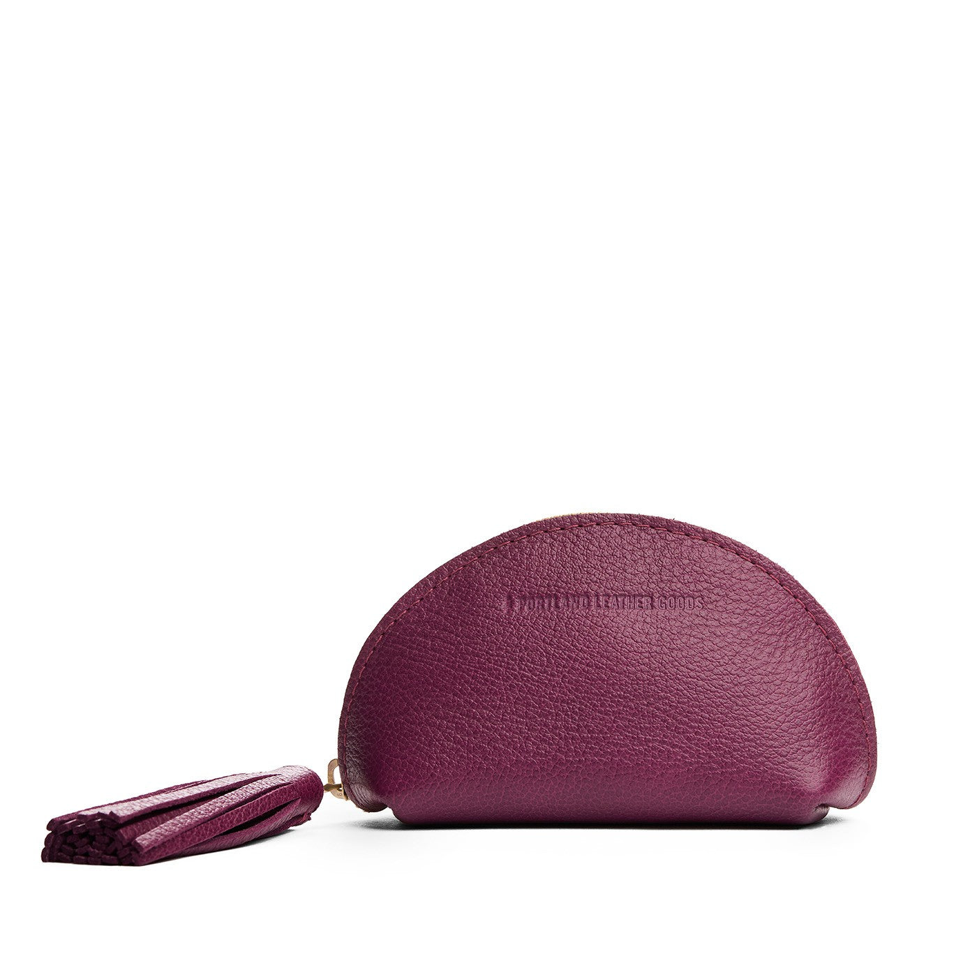Taco Tassel Pouch