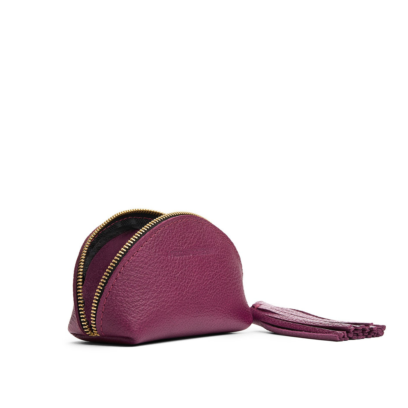 Taco Tassel Pouch