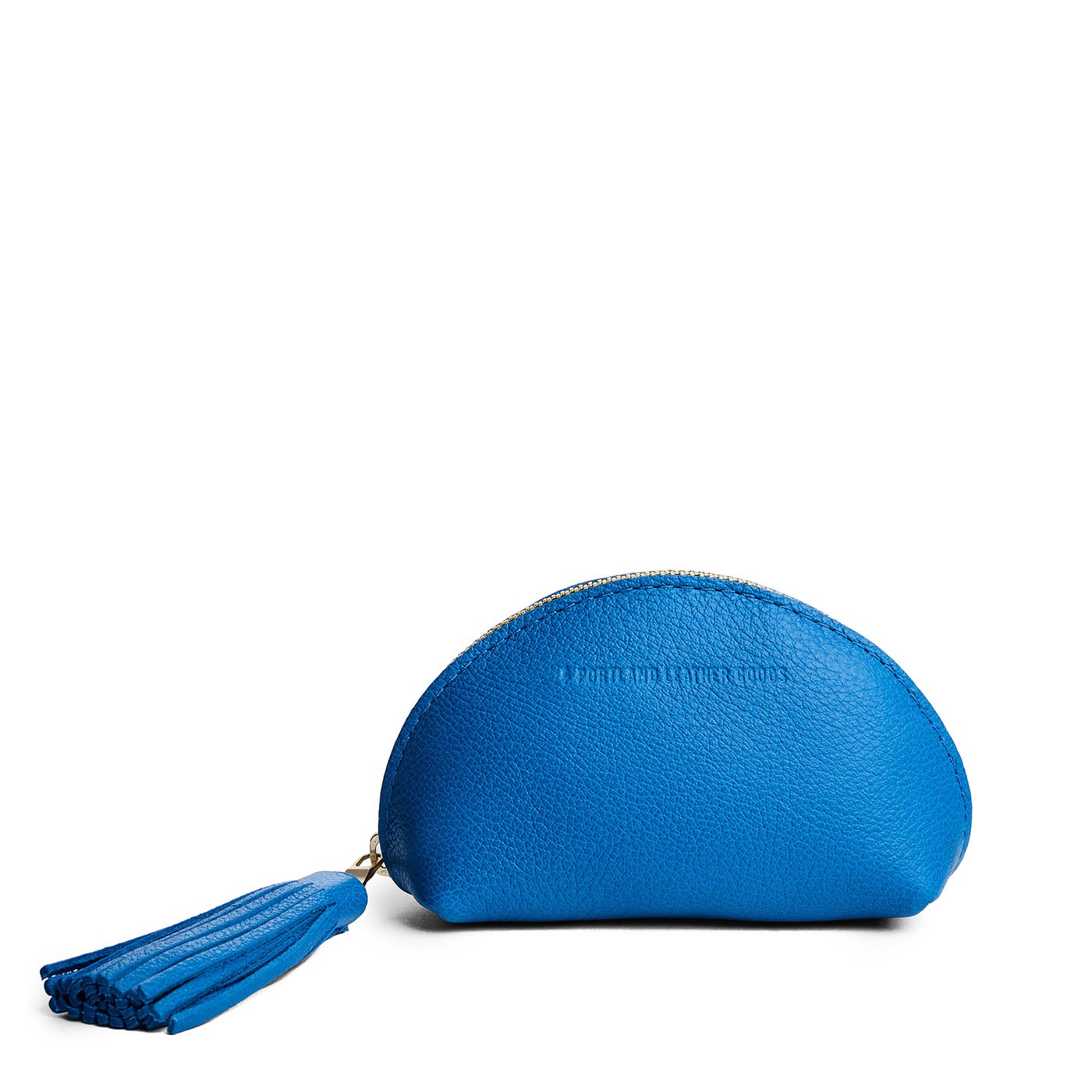 Taco Tassel Pouch