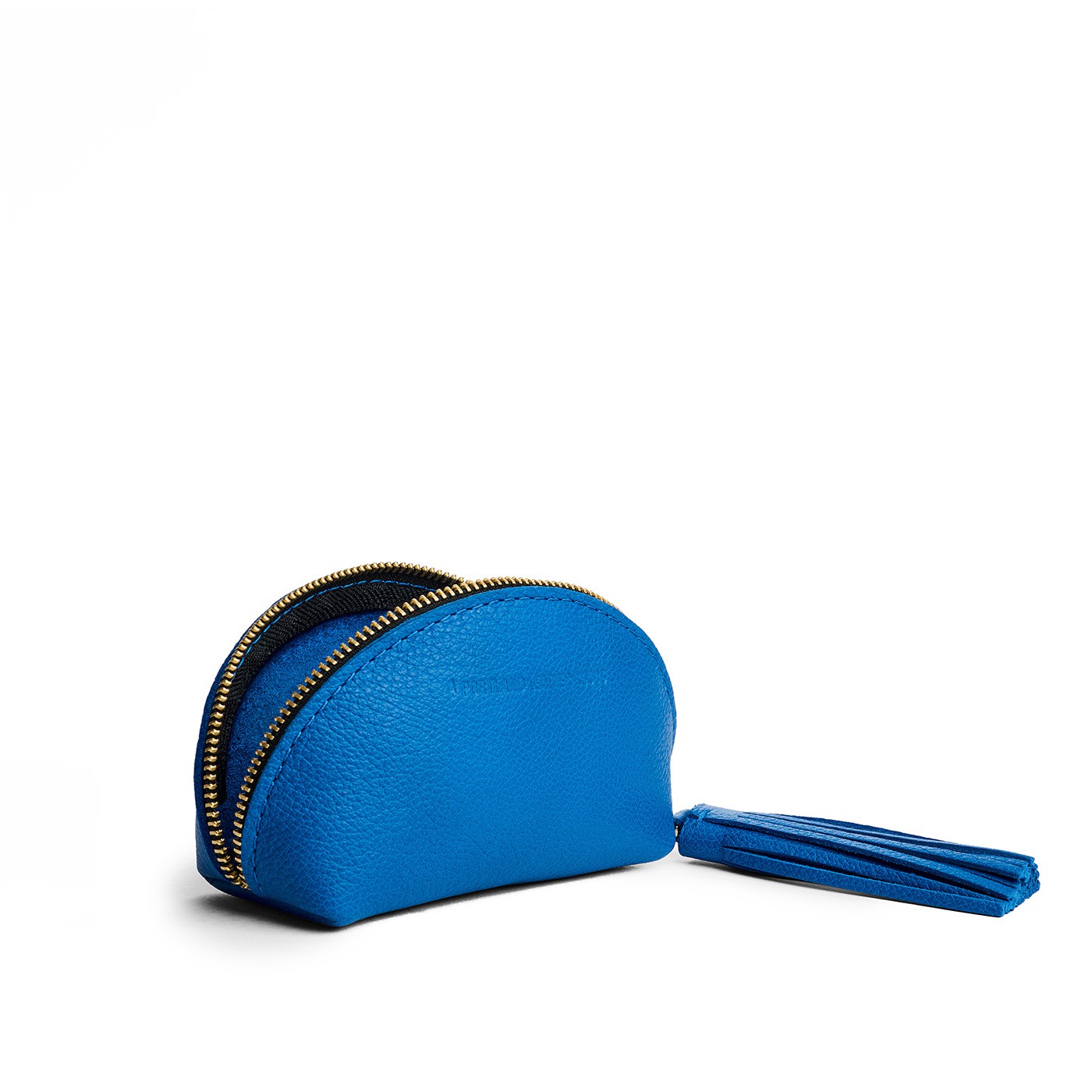 Taco Tassel Pouch