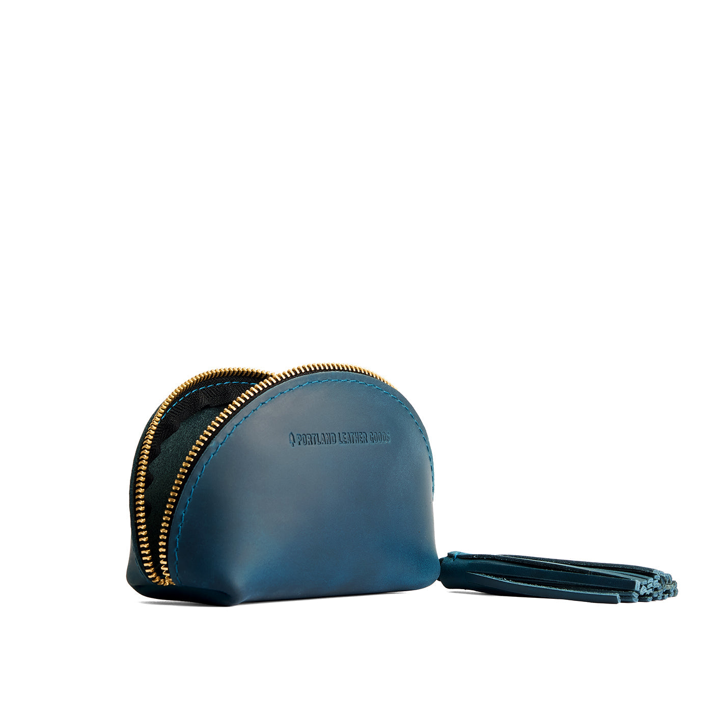 Taco Tassel Pouch