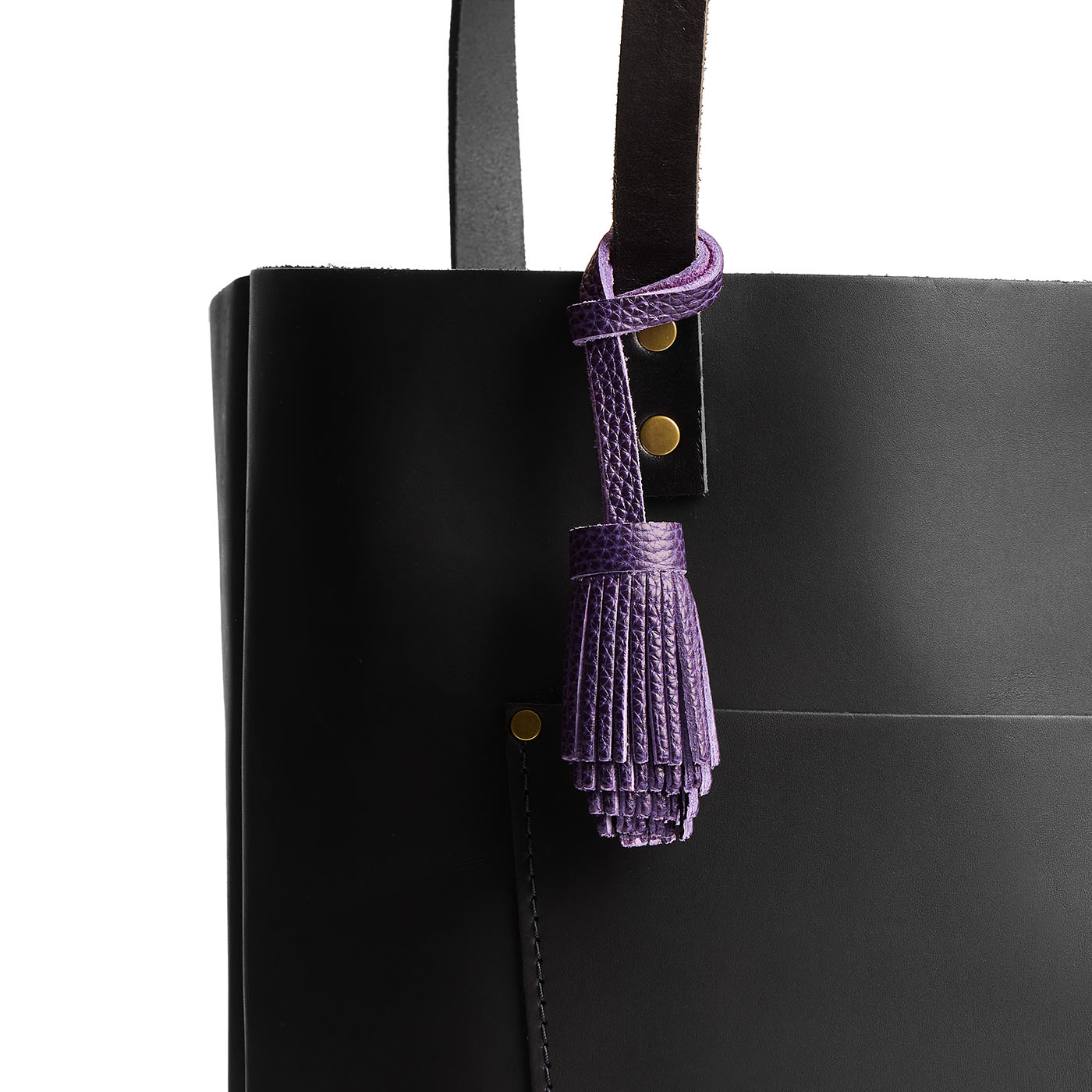 Pom Tassel