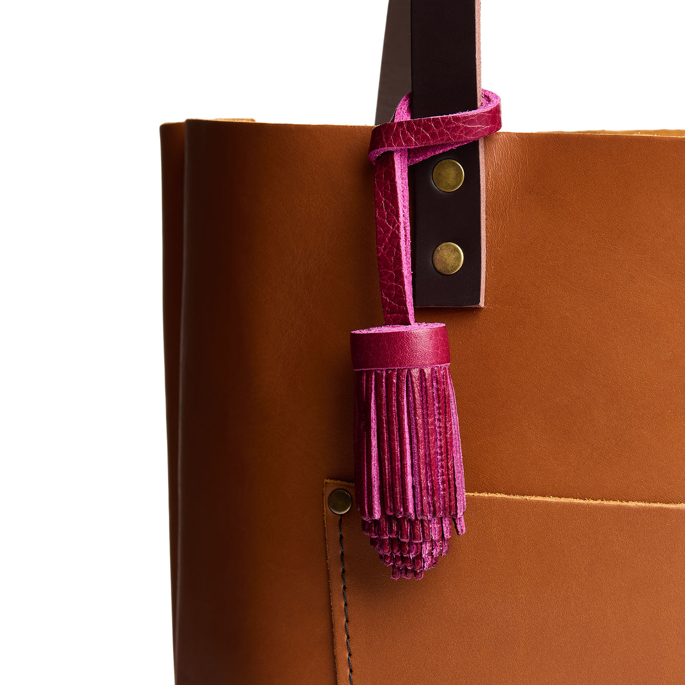 Pom Tassel
