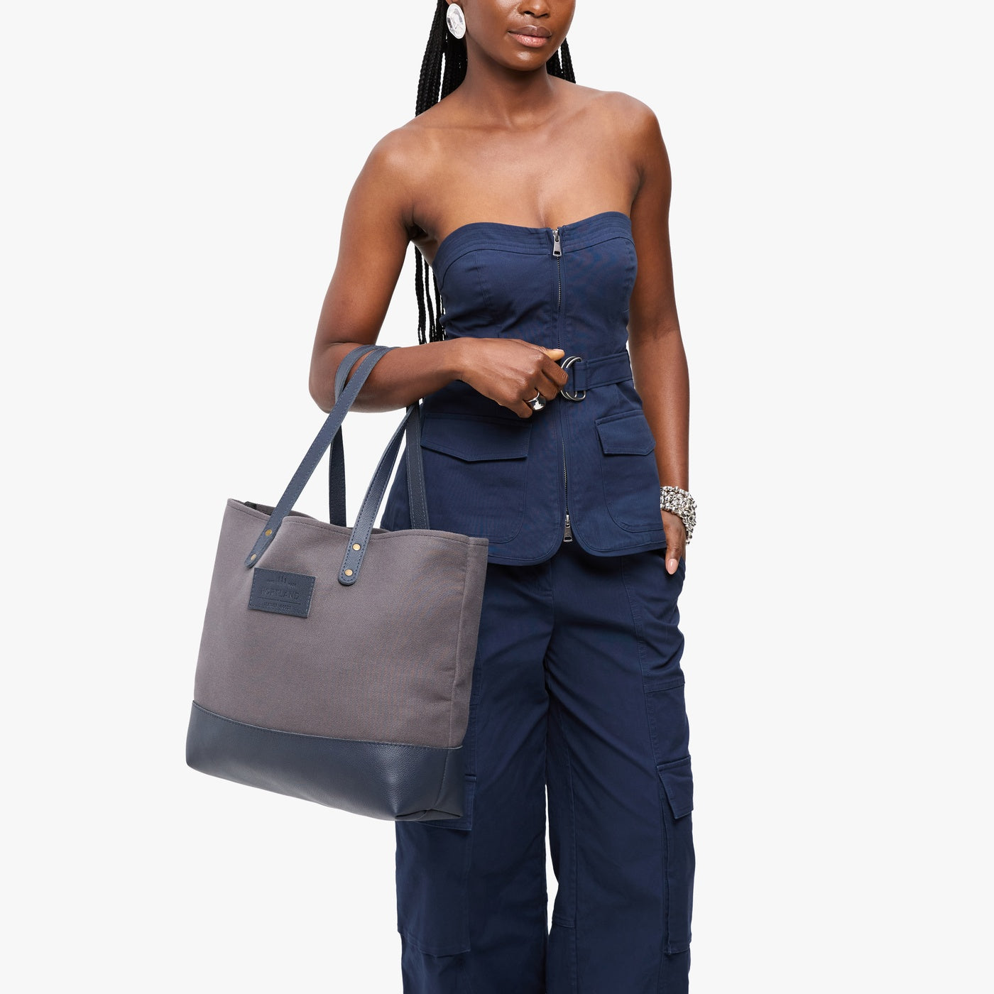 The Big Big Tote