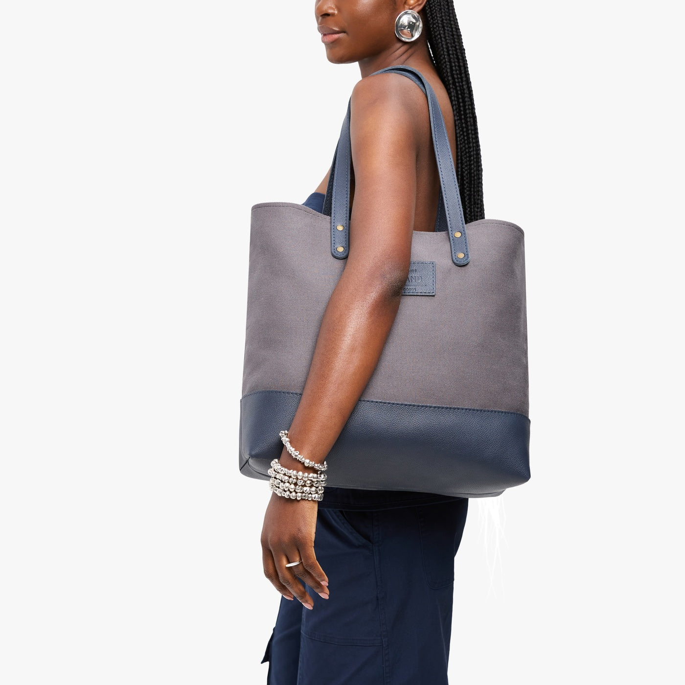 The Big Big Tote