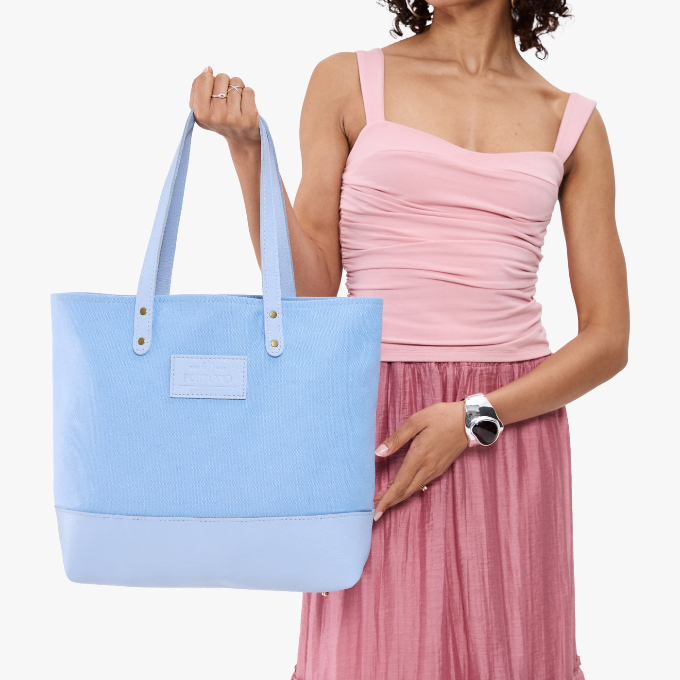 The Big Big Tote