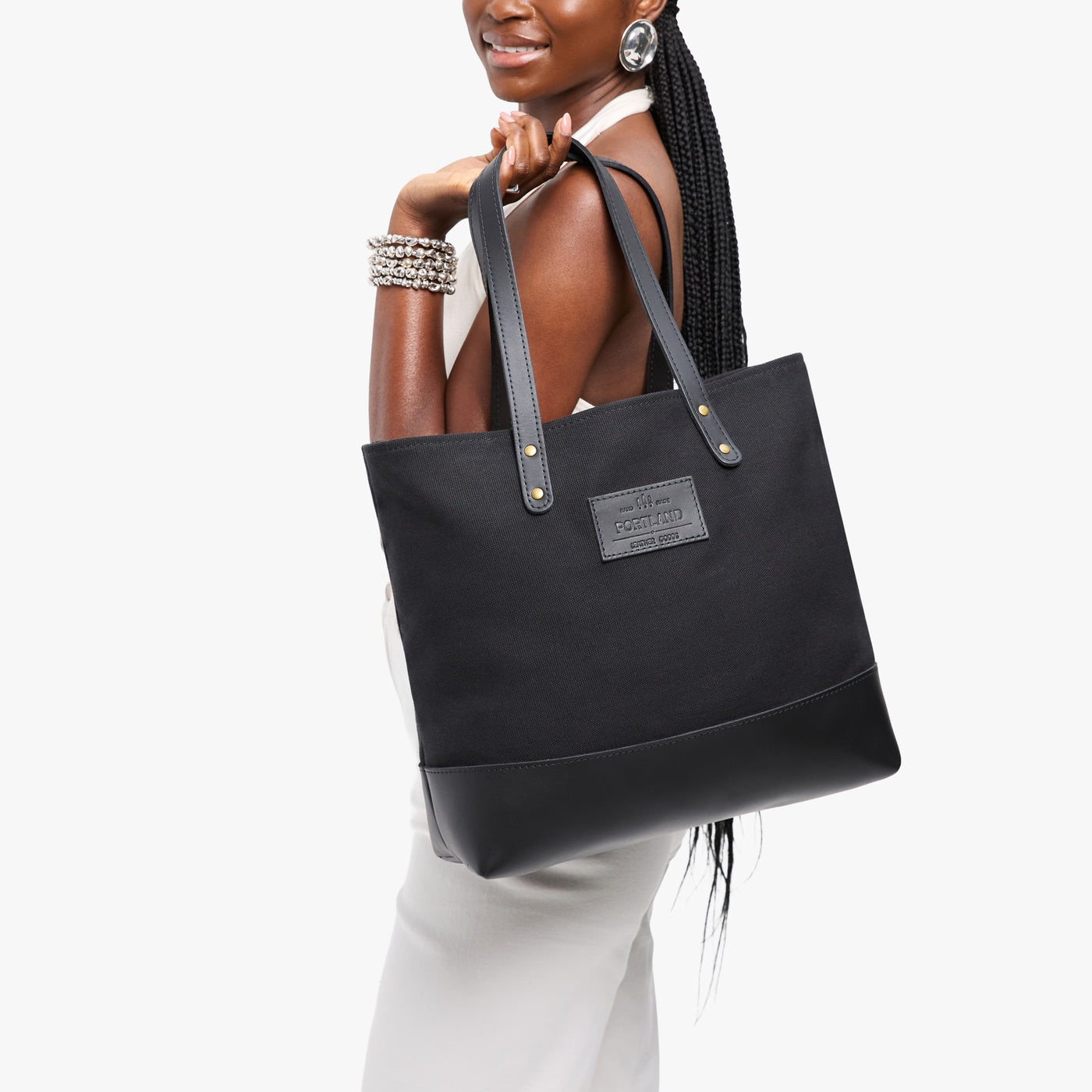 The Big Big Tote