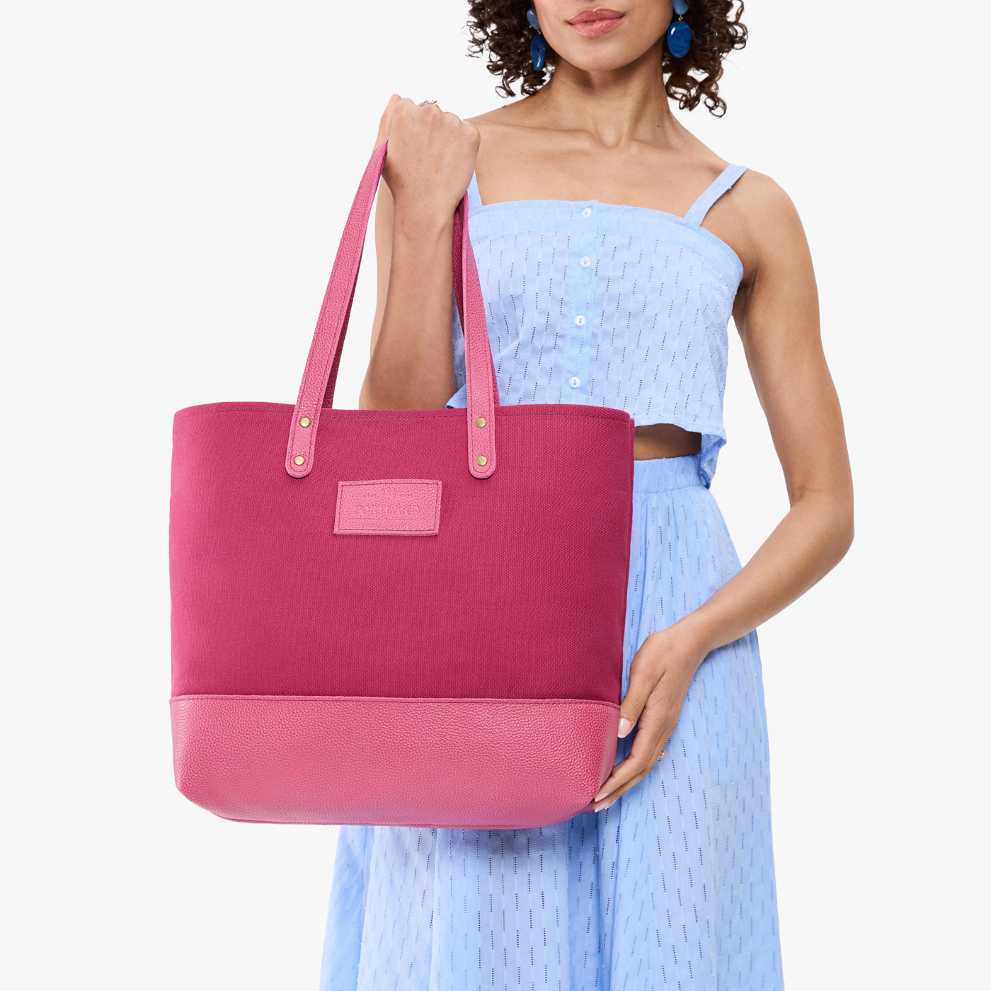 The Big Big Tote