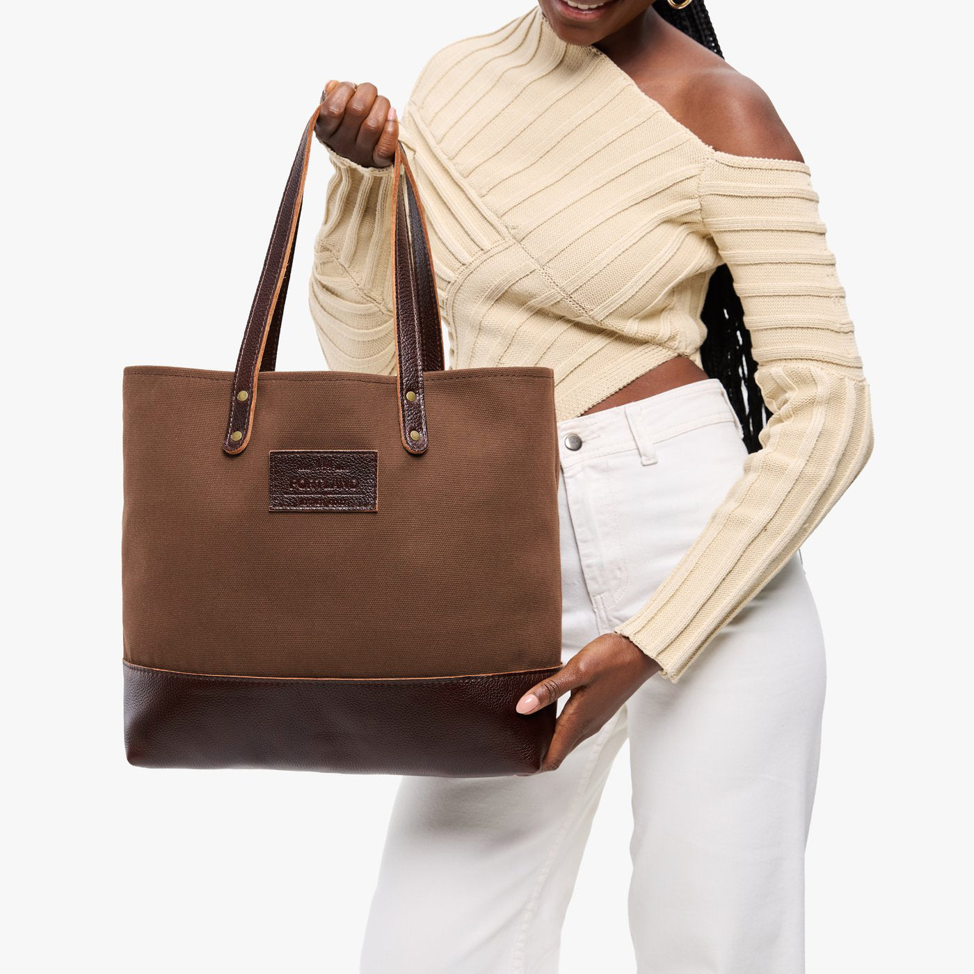The Big Big Tote
