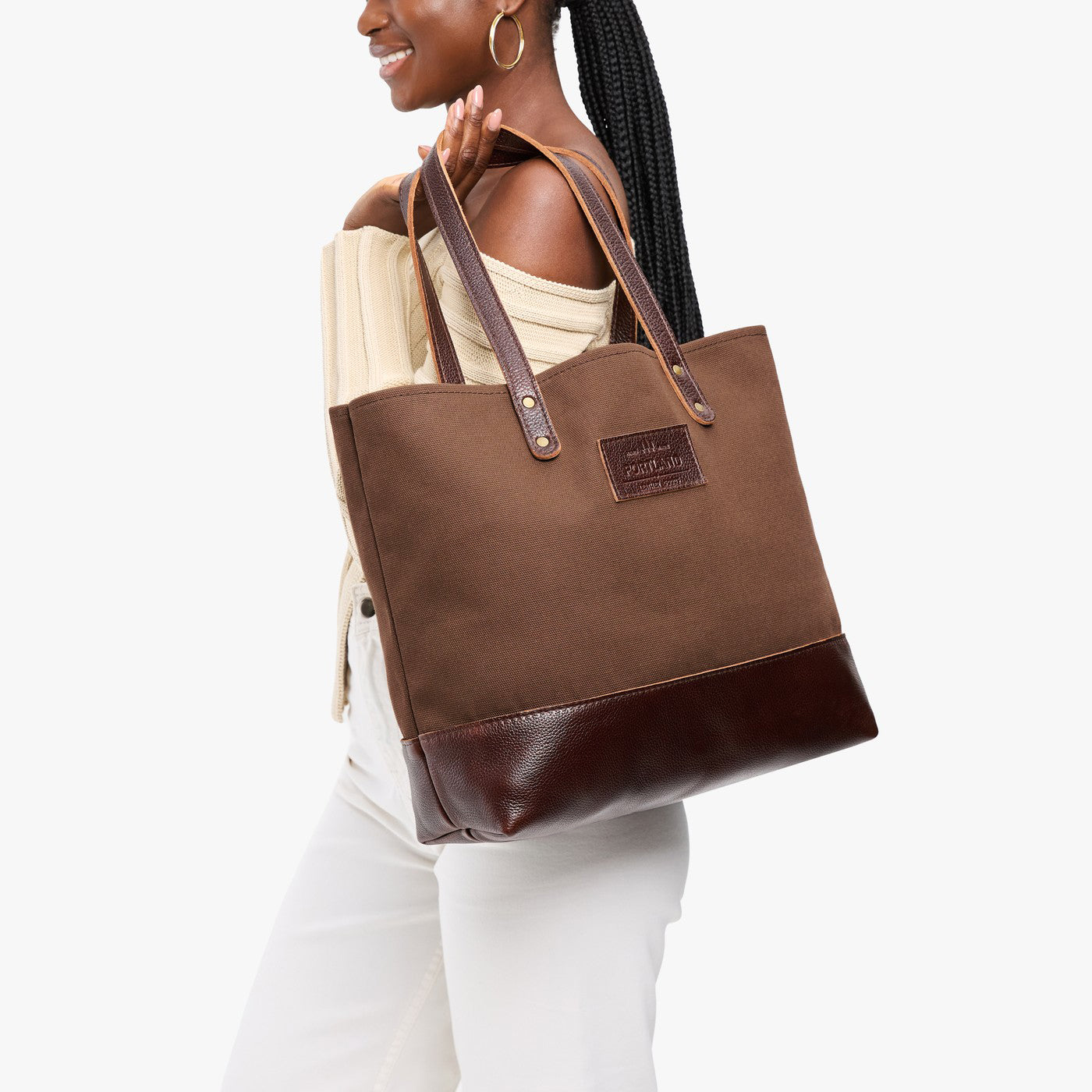 The Big Big Tote