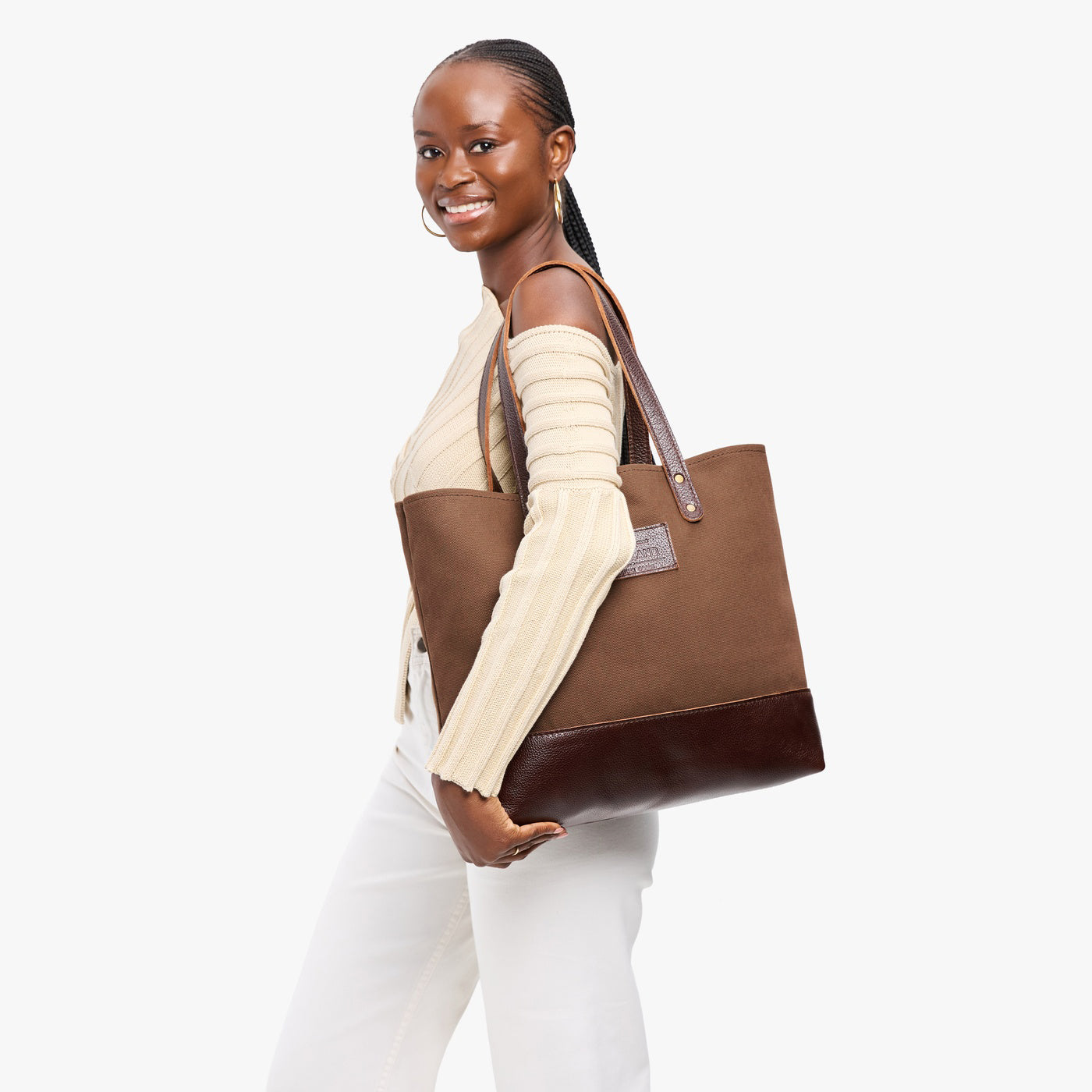 The Big Big Tote