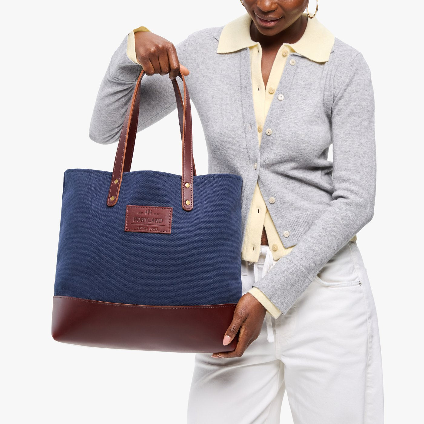 The Big Big Tote