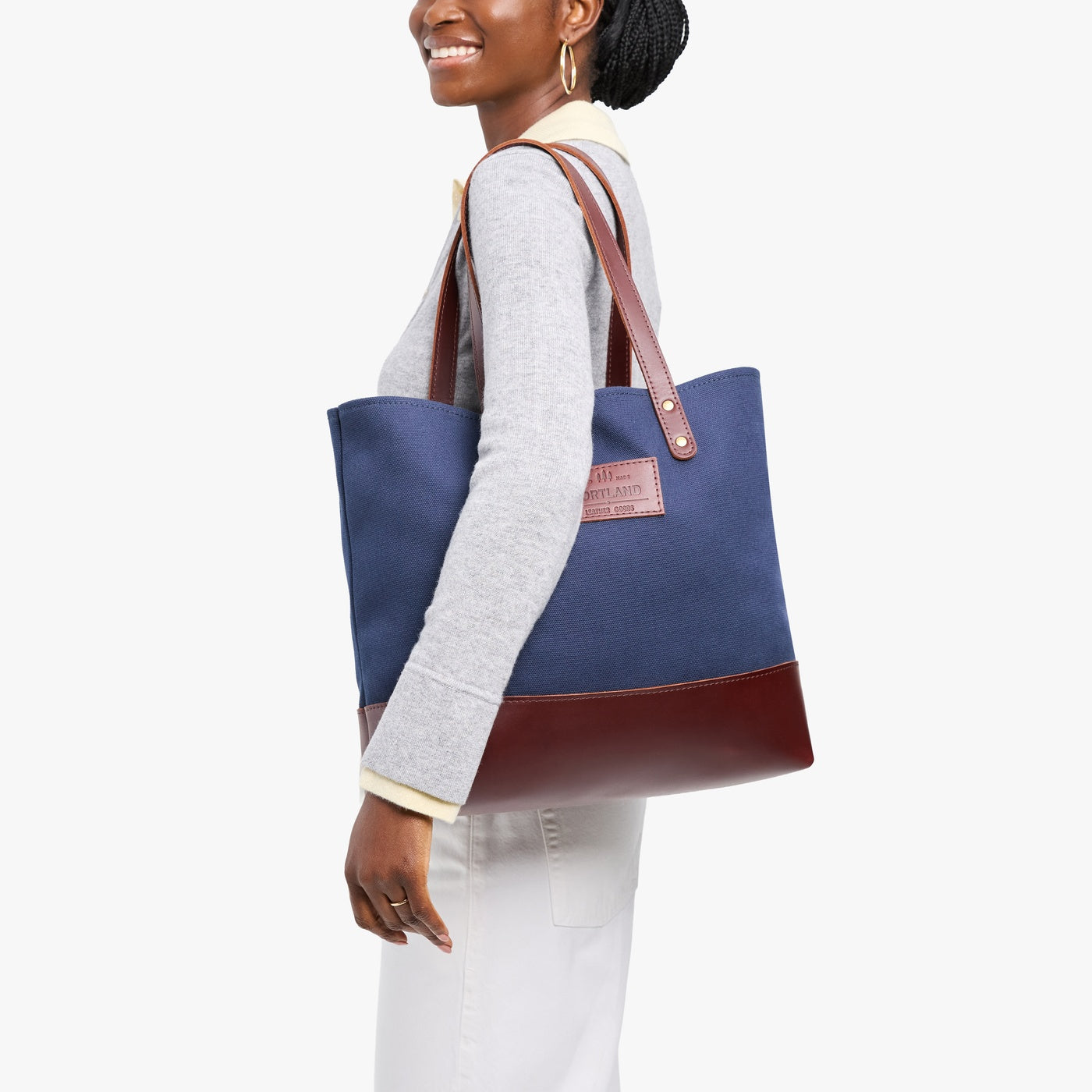 The Big Big Tote