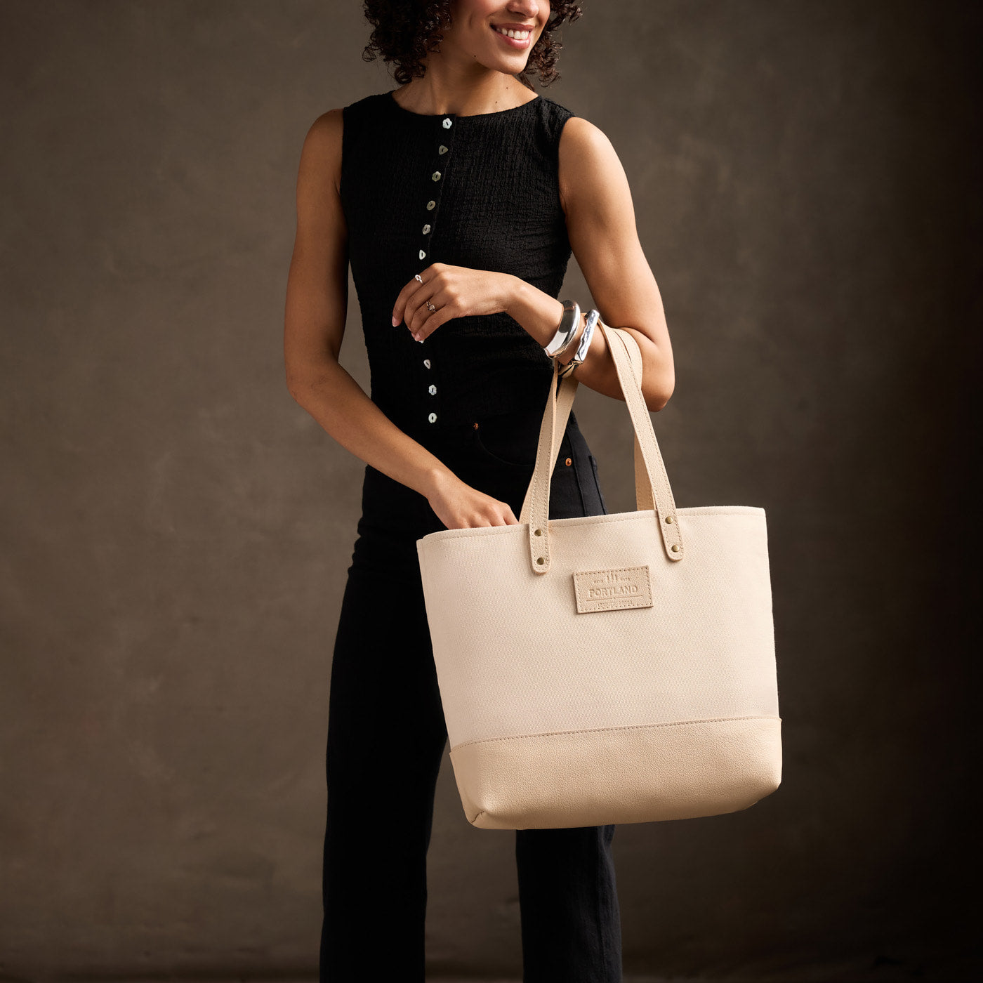 The Big Big Tote