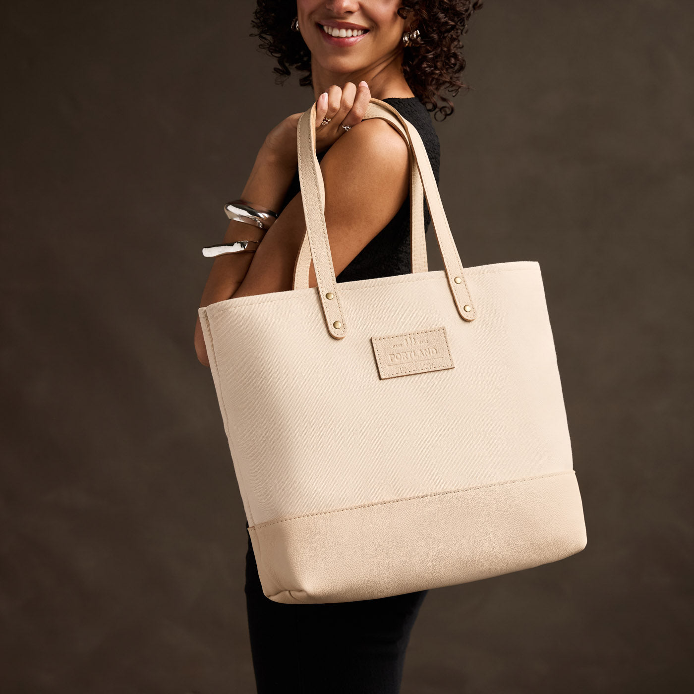 The Big Big Tote