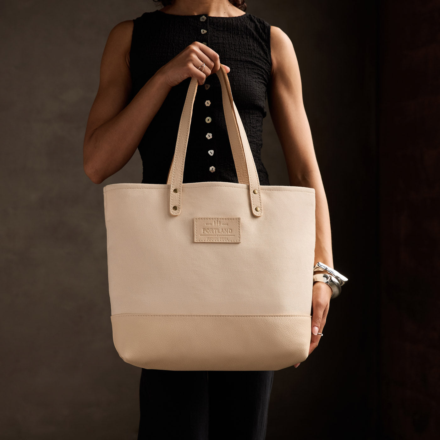 The Big Big Tote