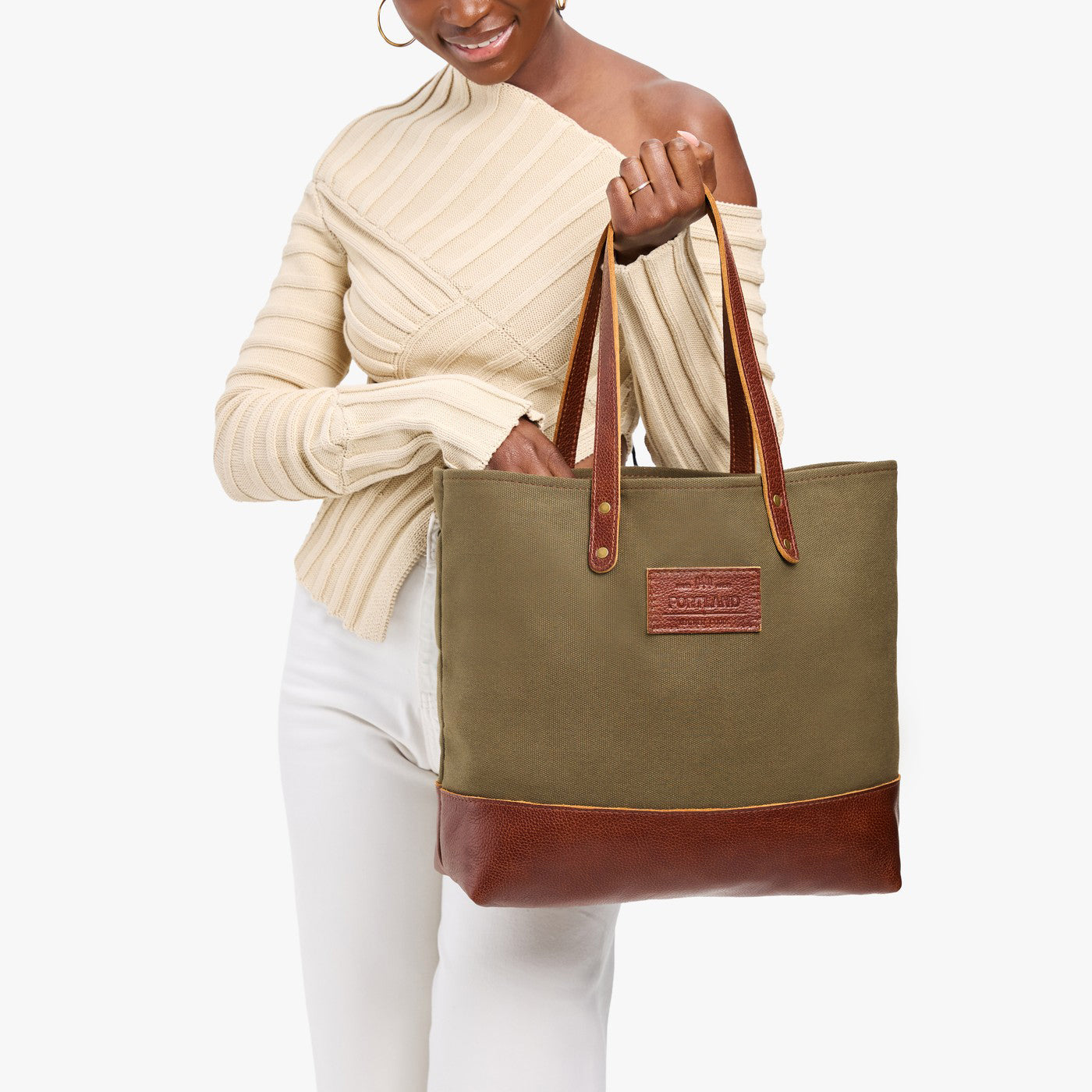 The Big Big Tote