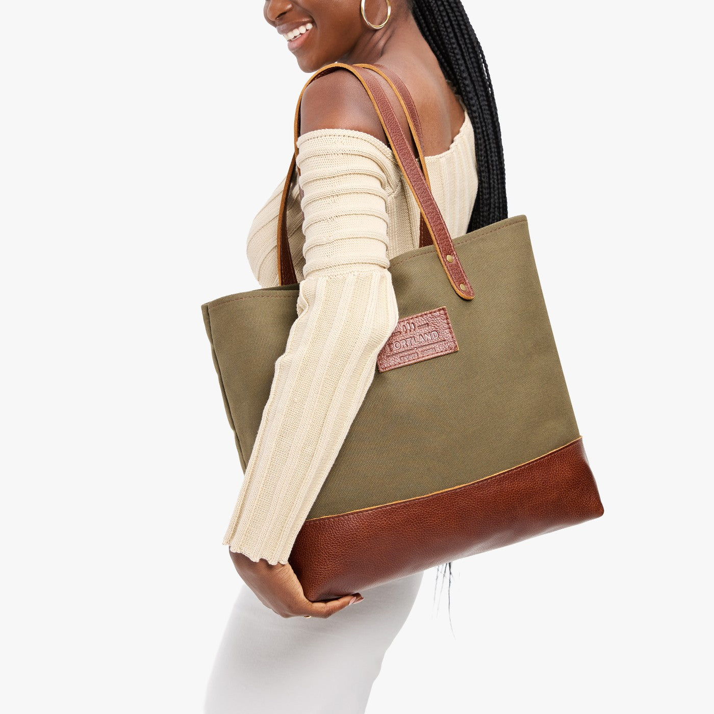 The Big Big Tote