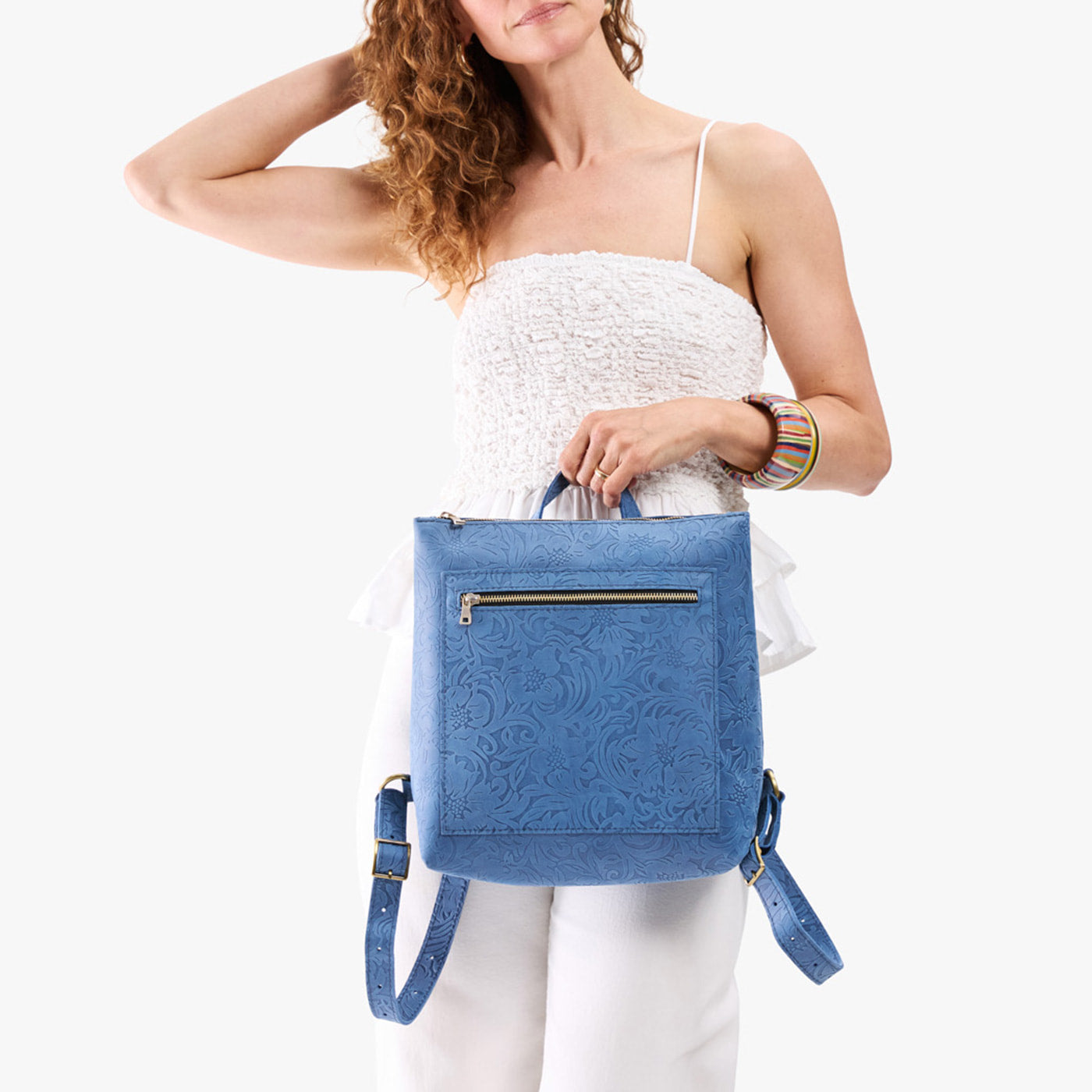 Tote Backpack - Limited Edition