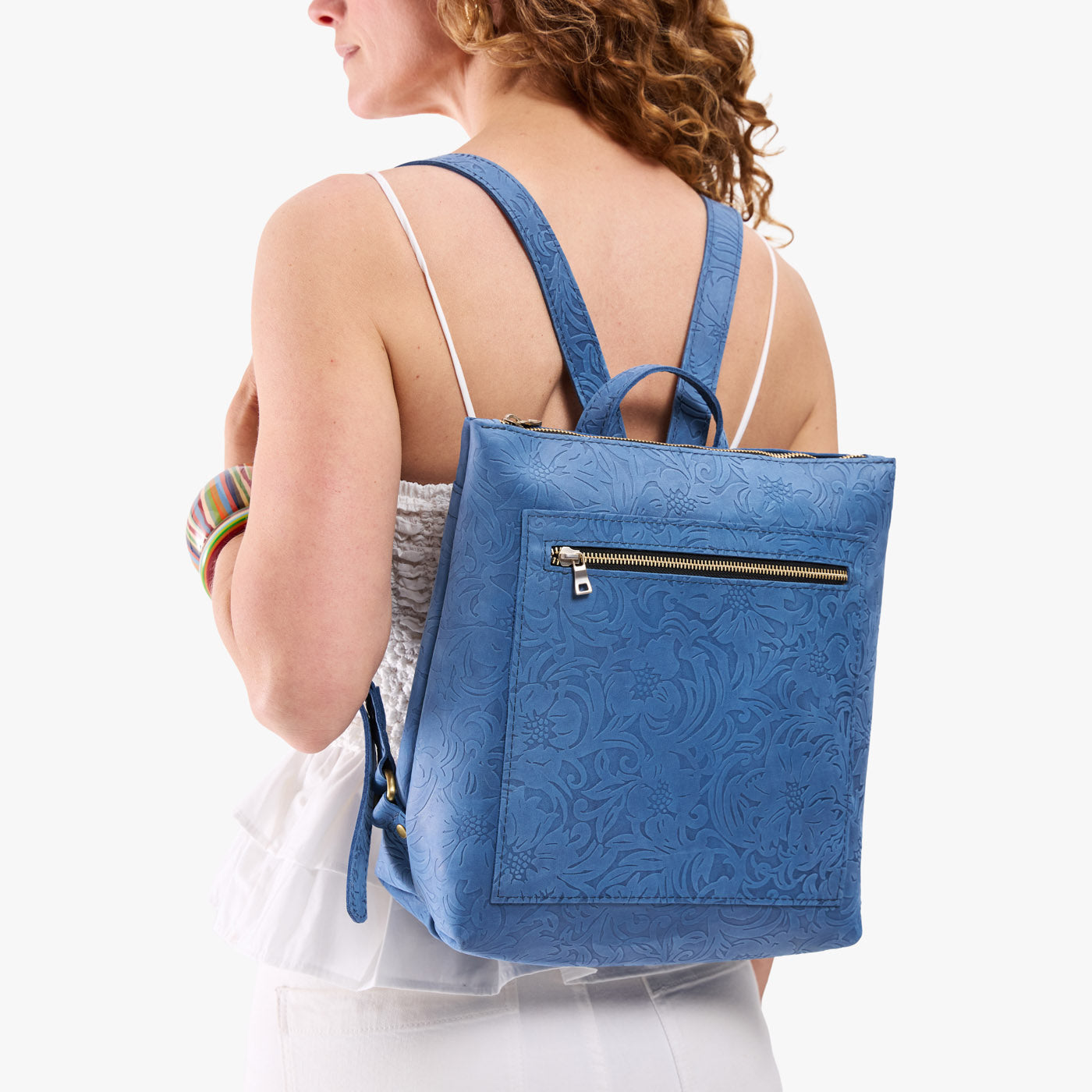 Tote Backpack - Limited Edition