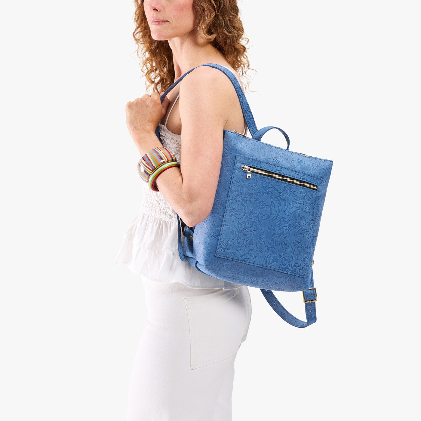 Tote Backpack - Limited Edition