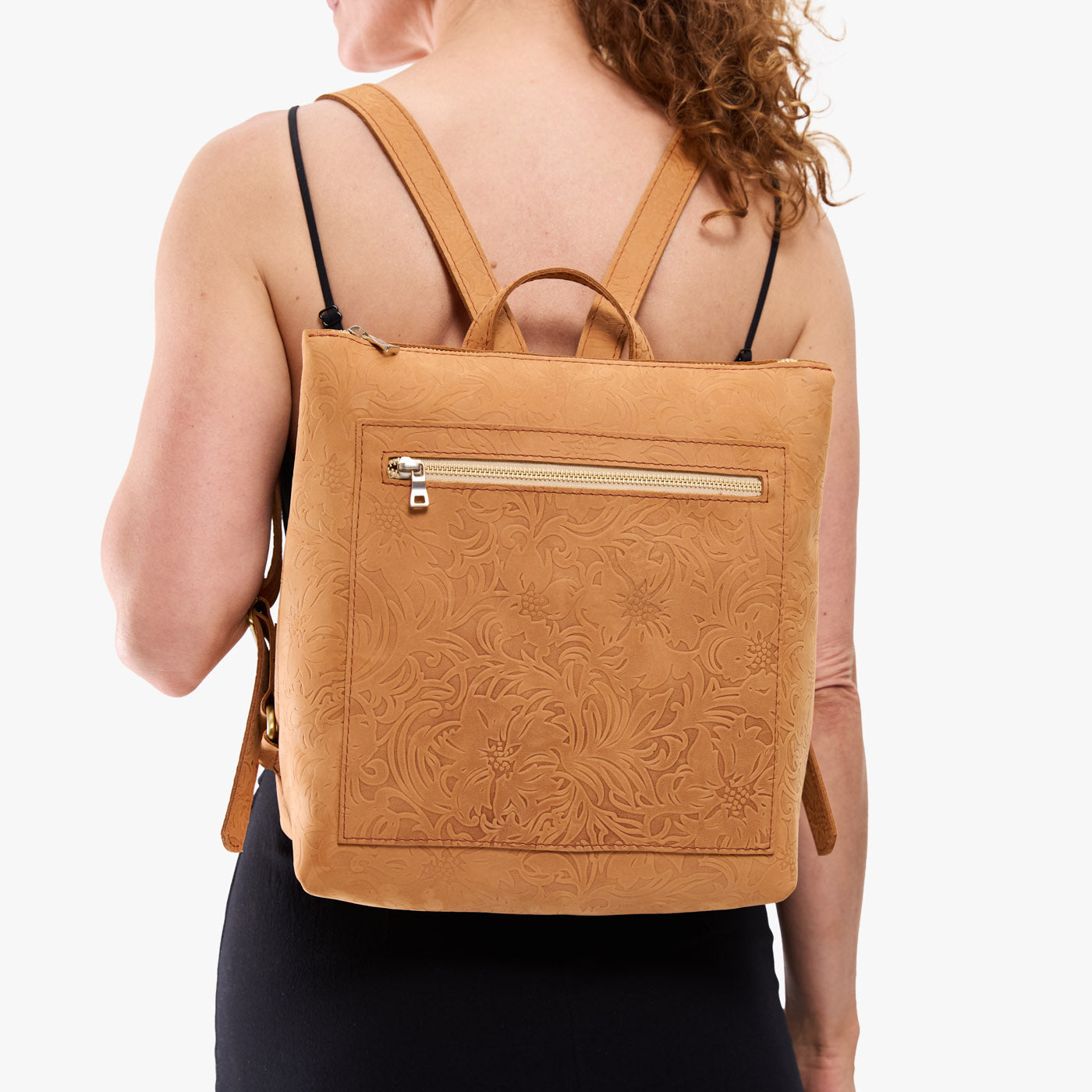 Tote Backpack - Limited Edition